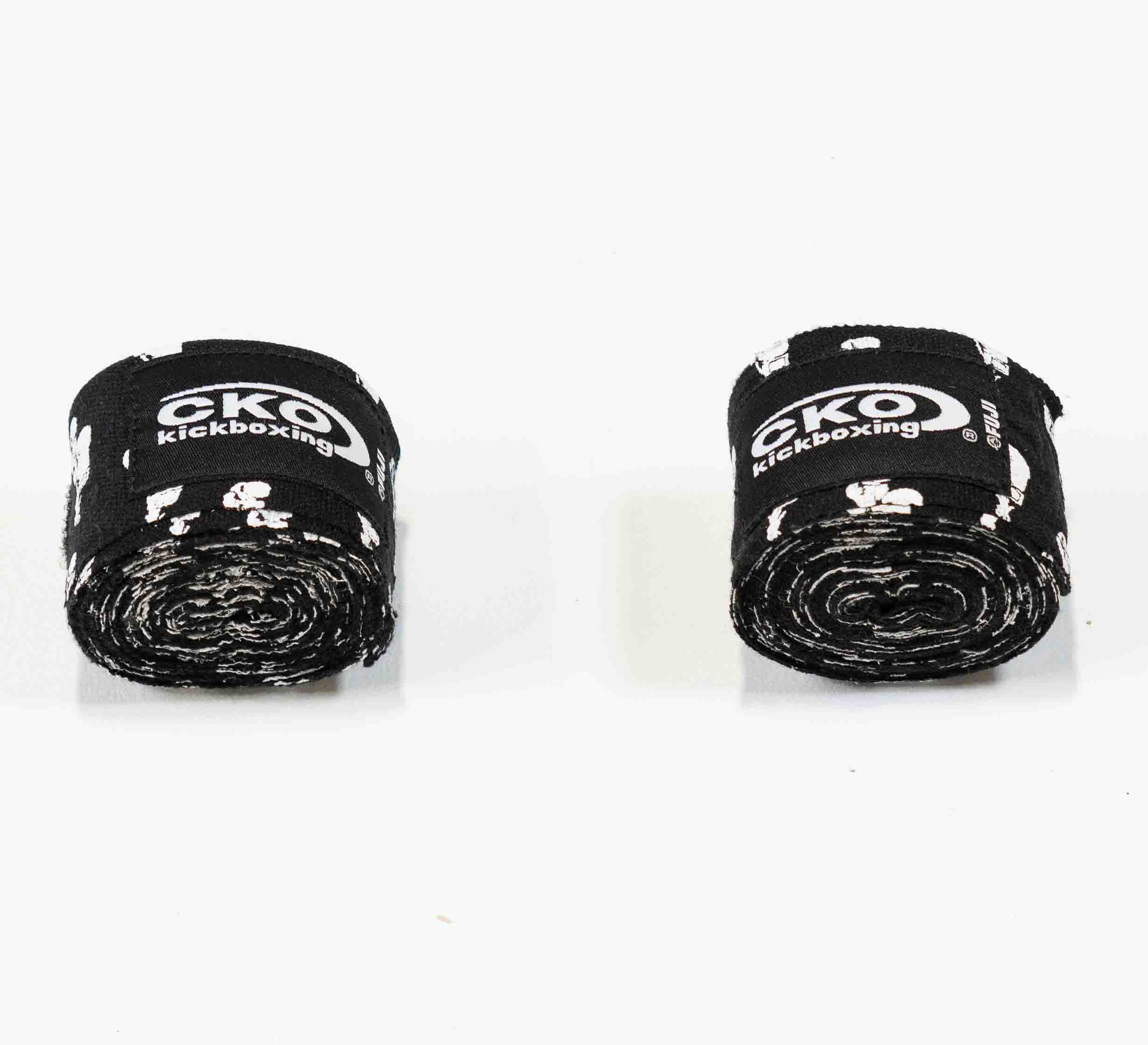 CKO Hand Wraps With Boxing Gloves、mySite、gigharbornorthrealestate