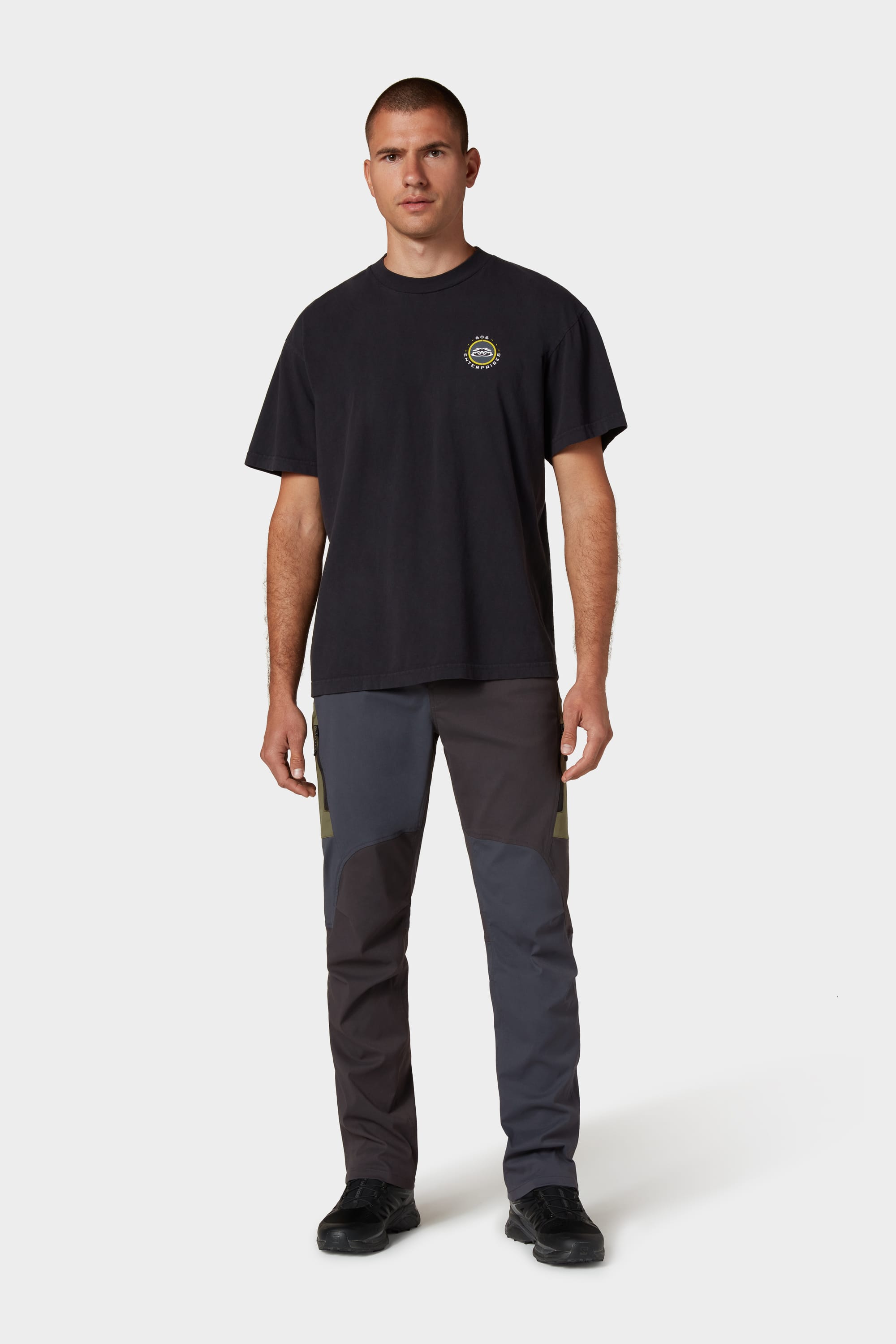 686 Men's Anything Cargo Pant - Relaxed Fit、mySite、i-lightchina