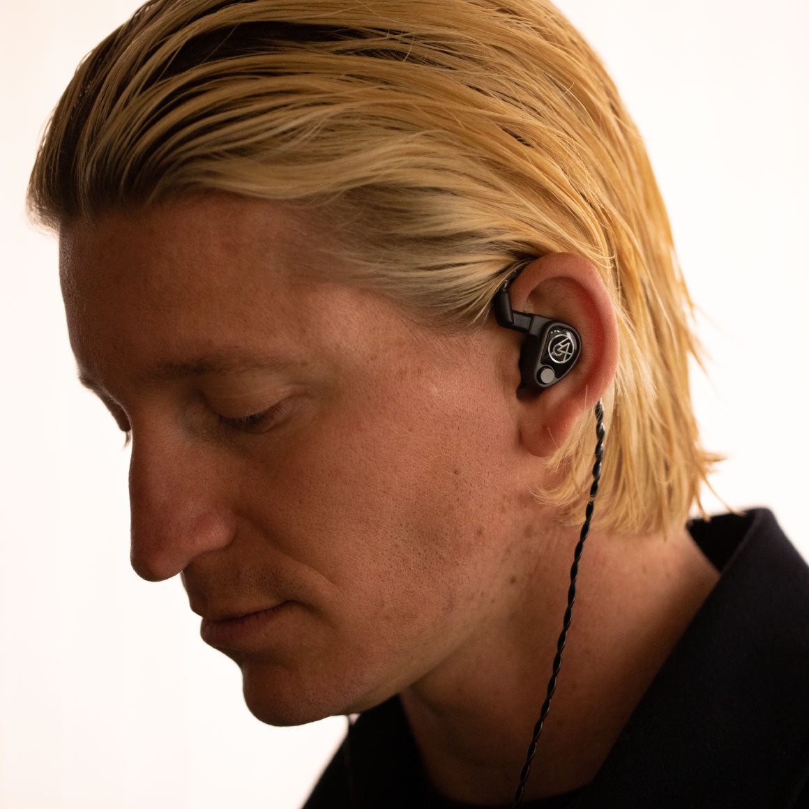  64 Audio - U6t、mySite、merchandisen