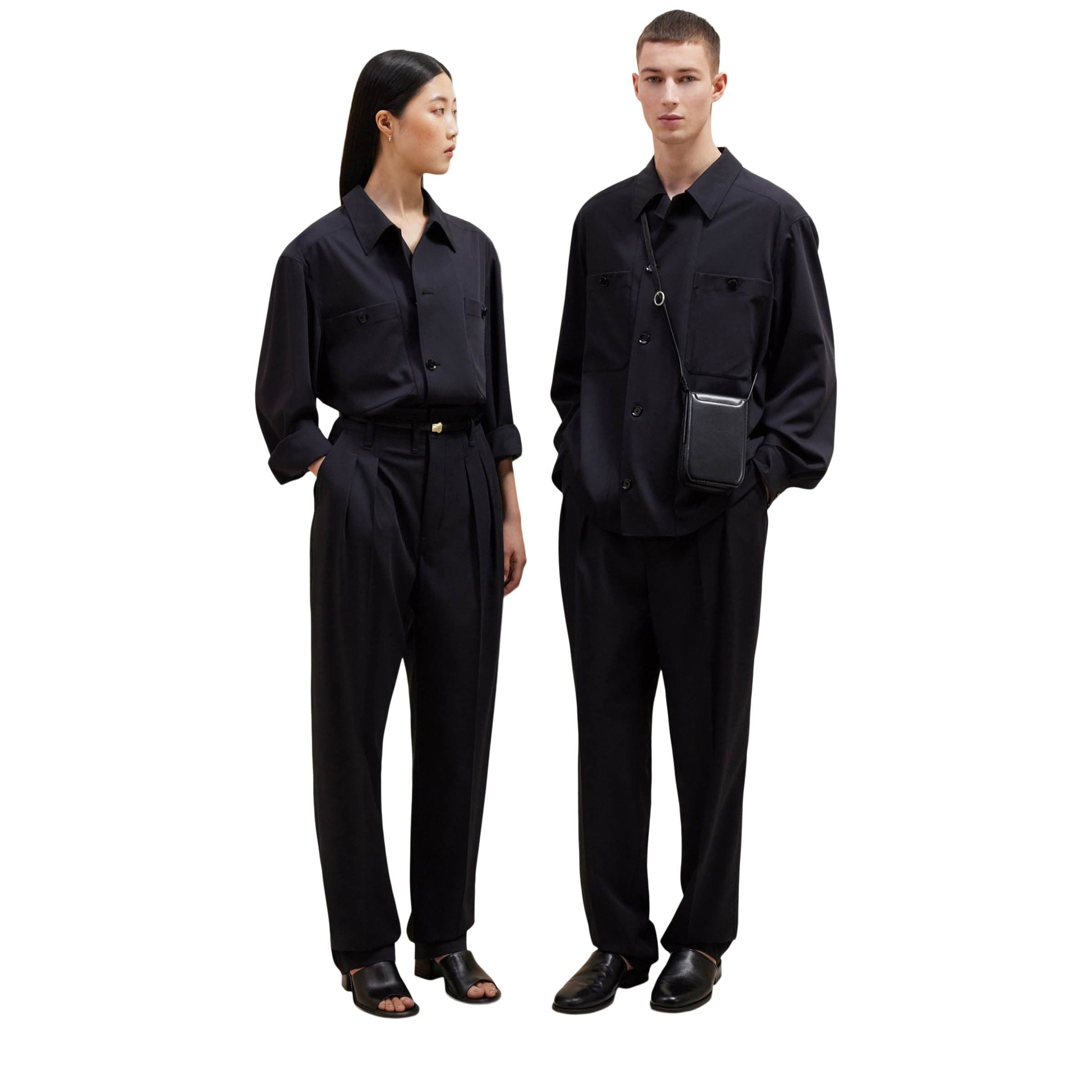 SOFT MILITARY OVERSHIRT、mySite、zt4zffjzw