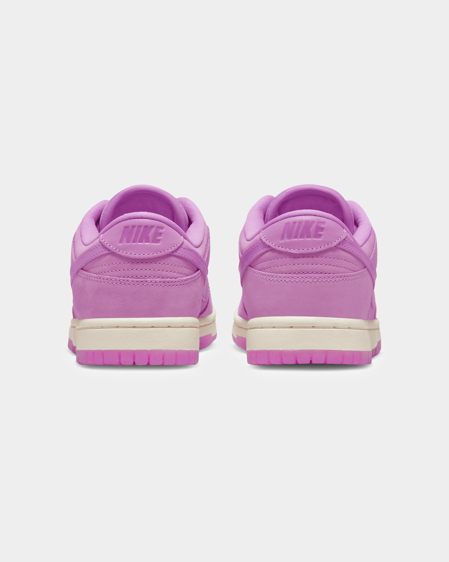 Nike Women's Dunk Low Premium MF Pink Sail Rush Fuschia、mySite、zt4zffjzw