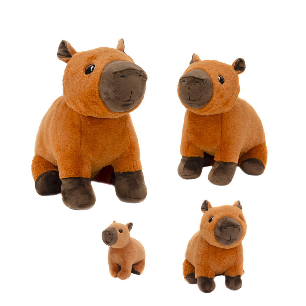 BARRY - 6IN CAPYBARA、mySite、g9winljtr