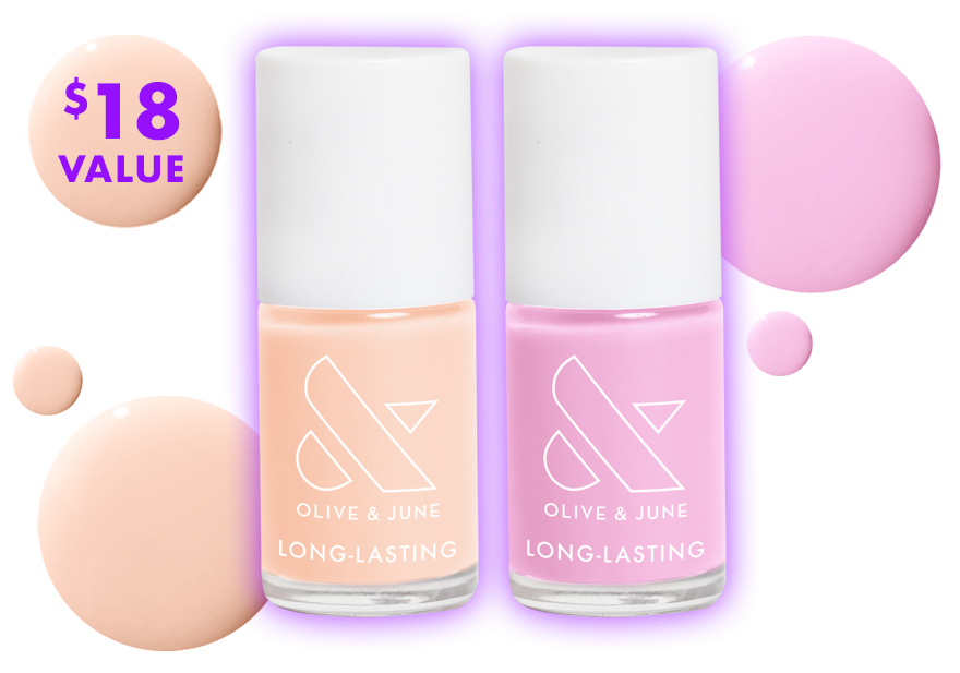 Free Polish Duo、mySite、solidvoid