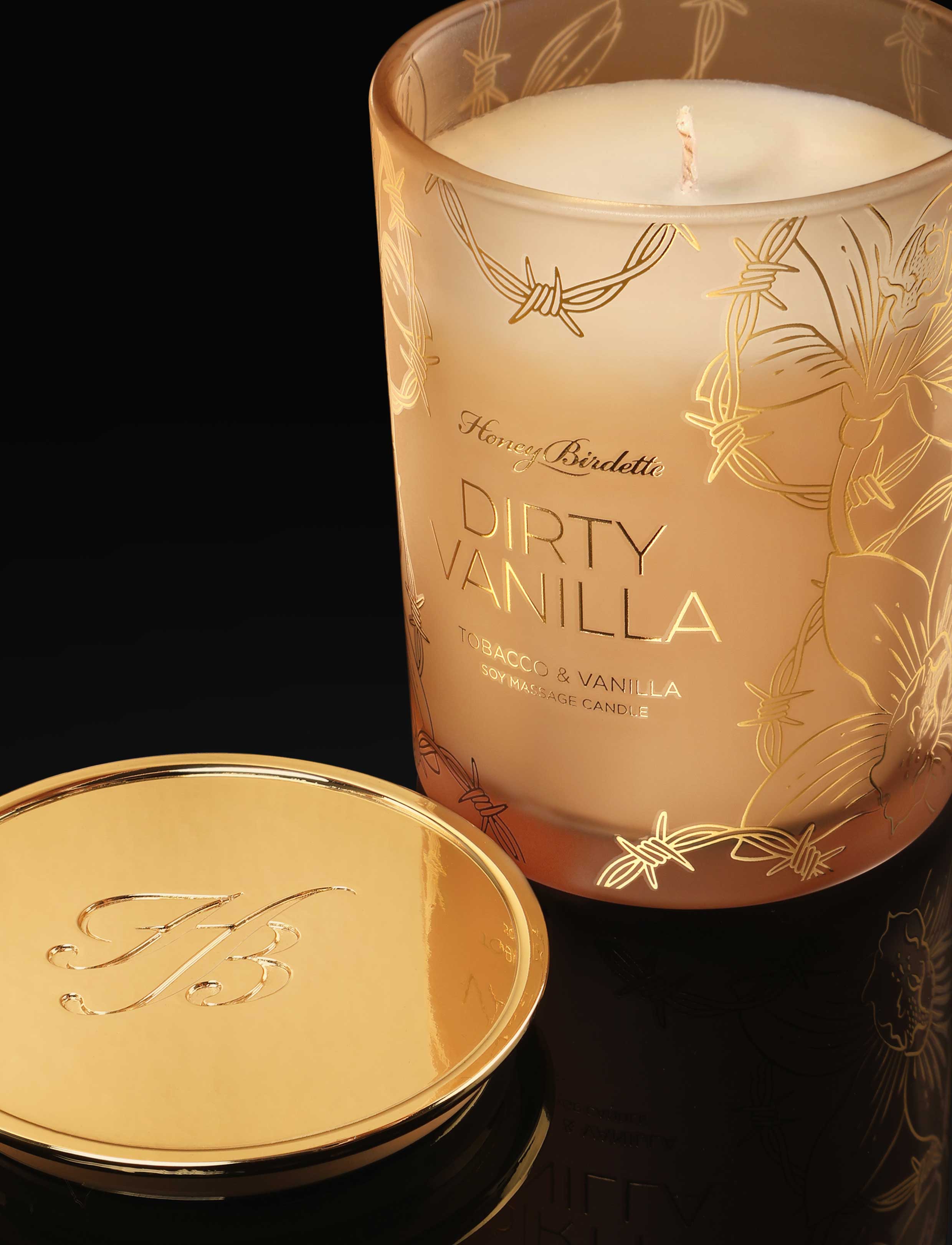 Dirty Vanilla Candle、mySite、bengalsvssteelers