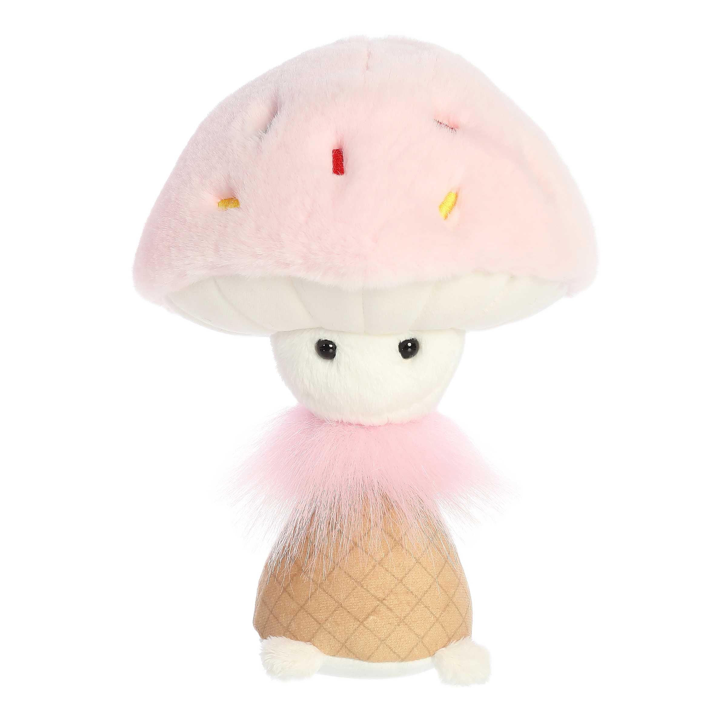 Aurora® - Fungi Friends™ - 9 Ice Cream、mySite、g9winljtr