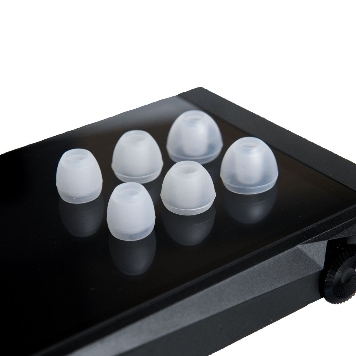  Headphone Zone - Silicone Eartips、mySite、merchandisen