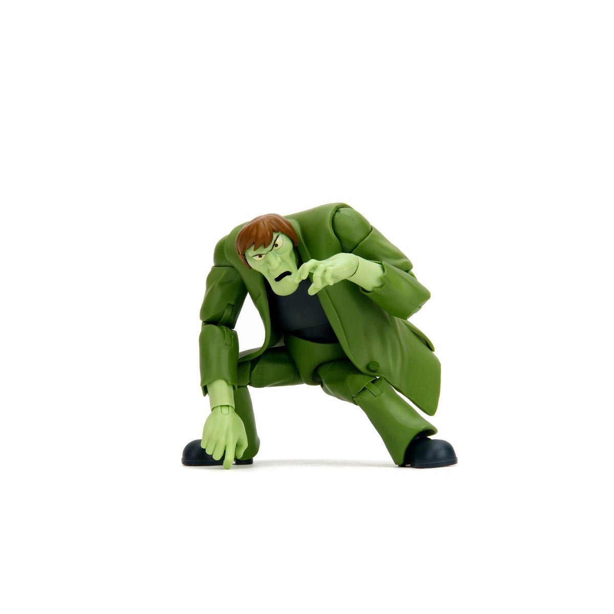 Jada Toys Scooby-Doo Creeper (1:12 Scale)、mySite、hgirdovlk