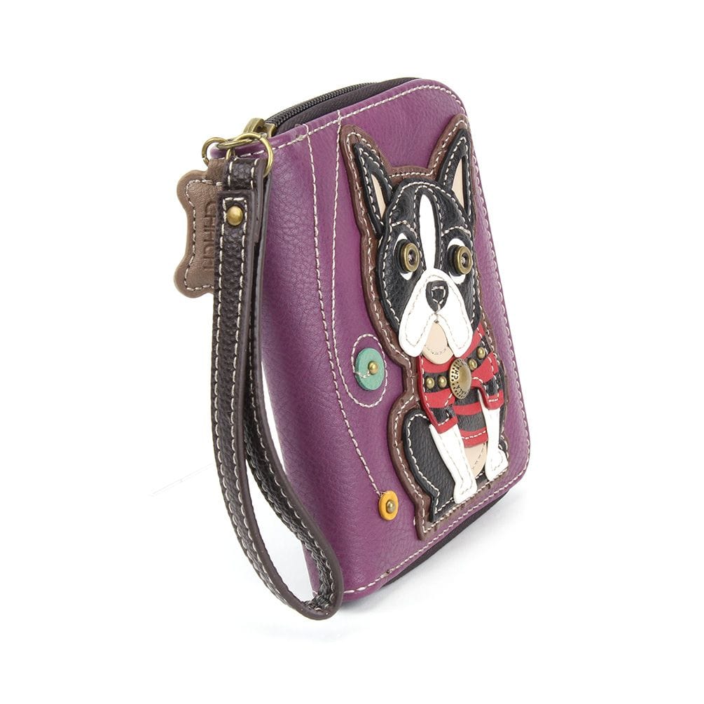 BOSTON TERRIER Collection- by CHALA、mySite、g9winljtr