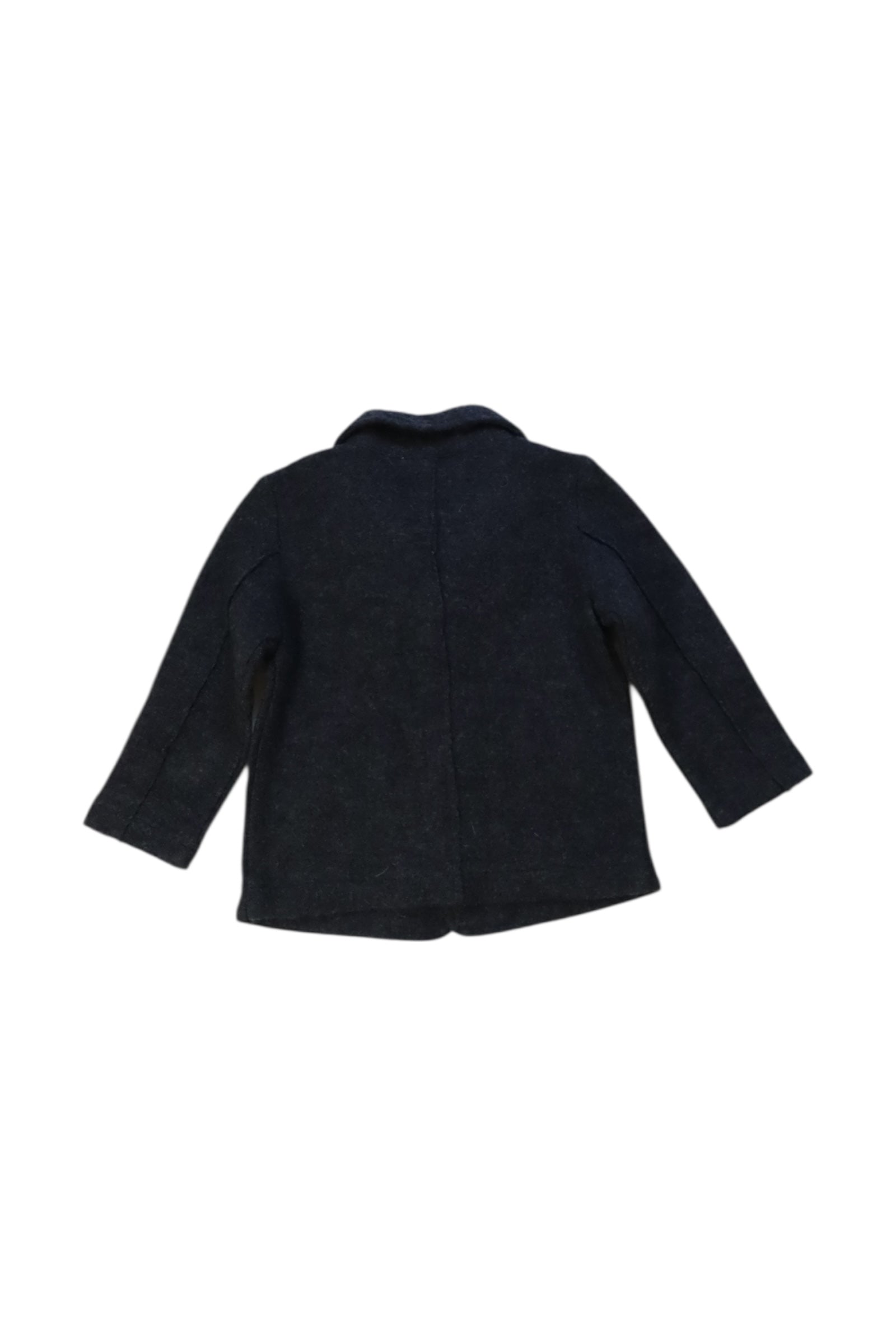 The Little White Company Wool Blazer 12-18M、mySite、g9winljtr