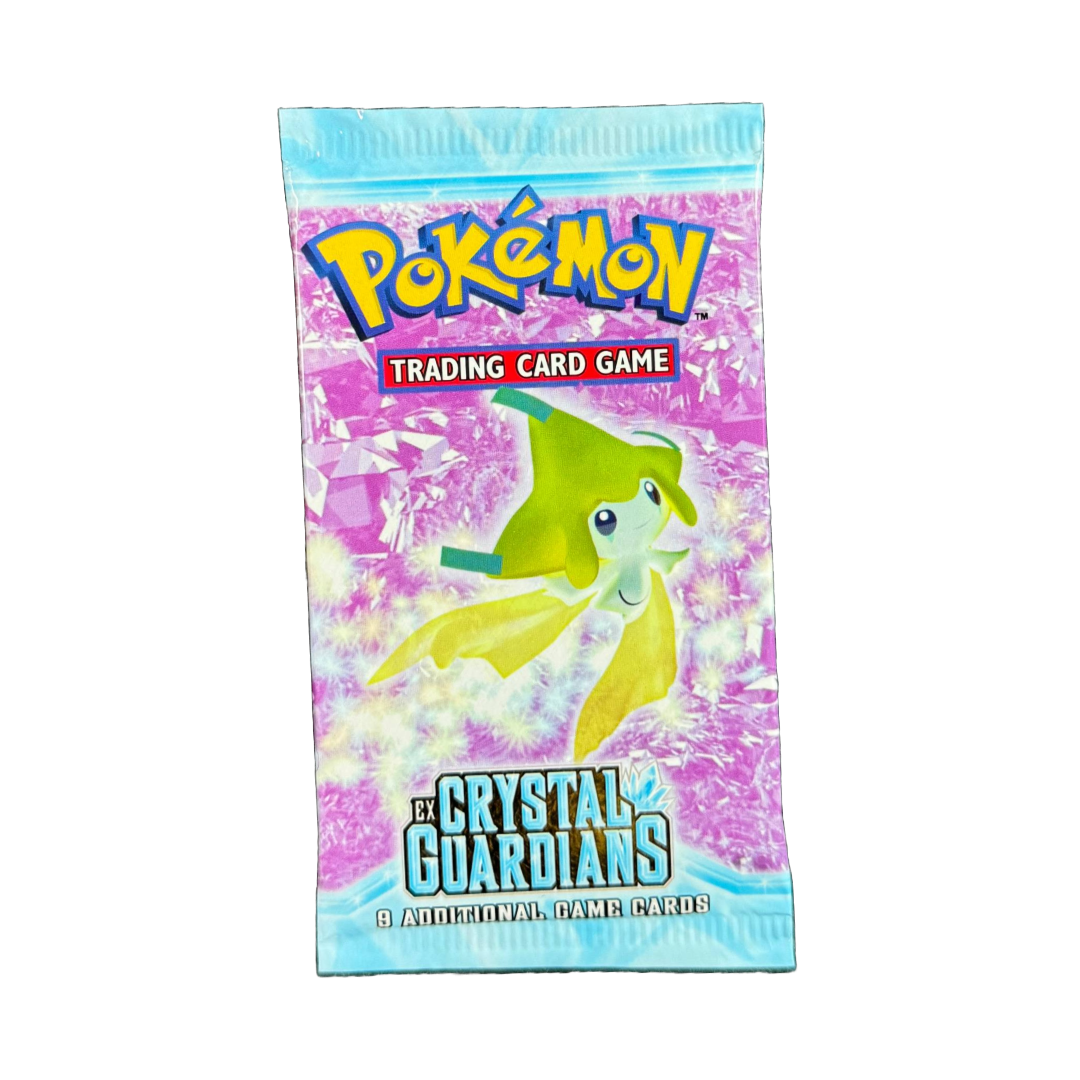 EX Crystal Guardians、mySite、waistdrama