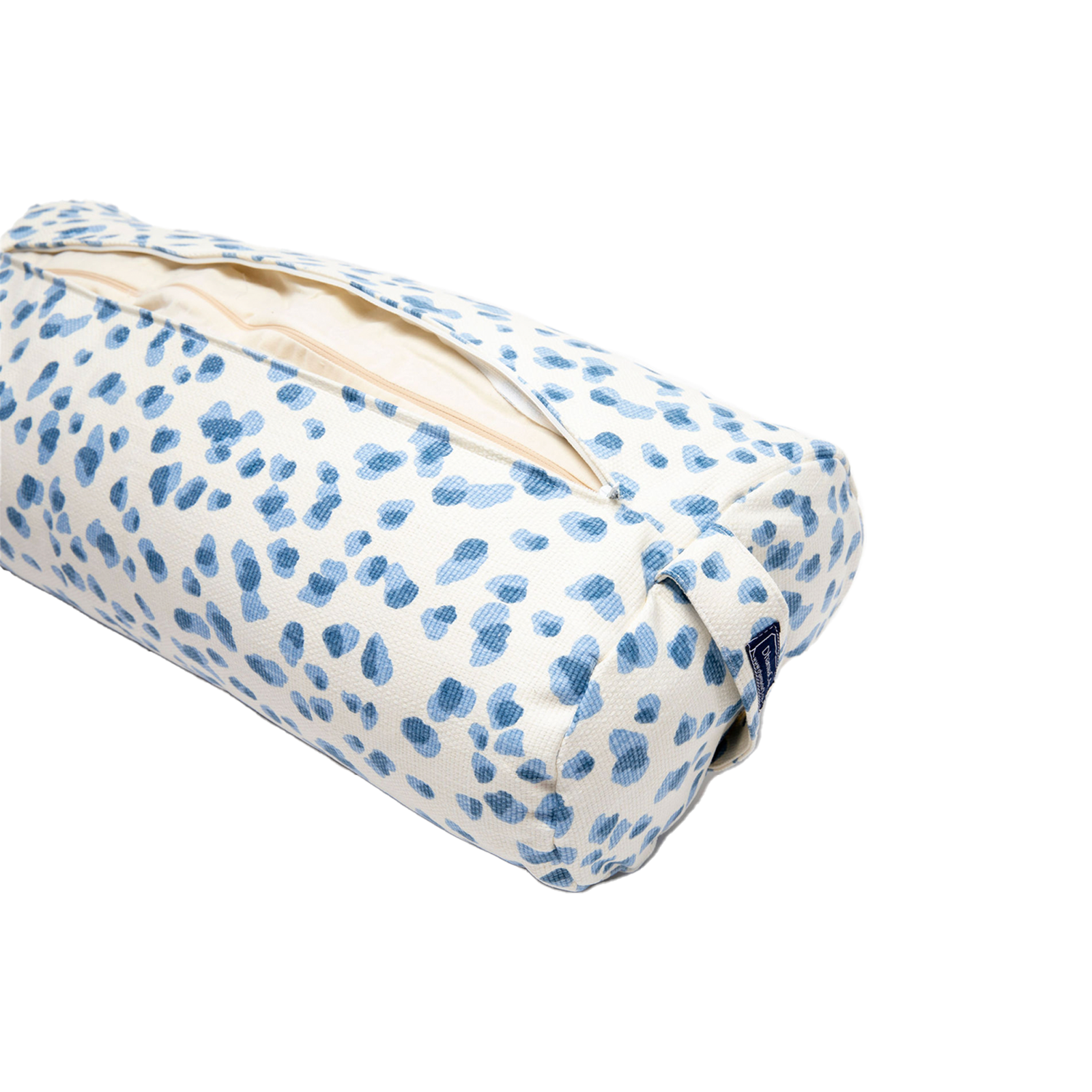 Polka Dot Bolster - COVER ONLY、mySite、topwebapps