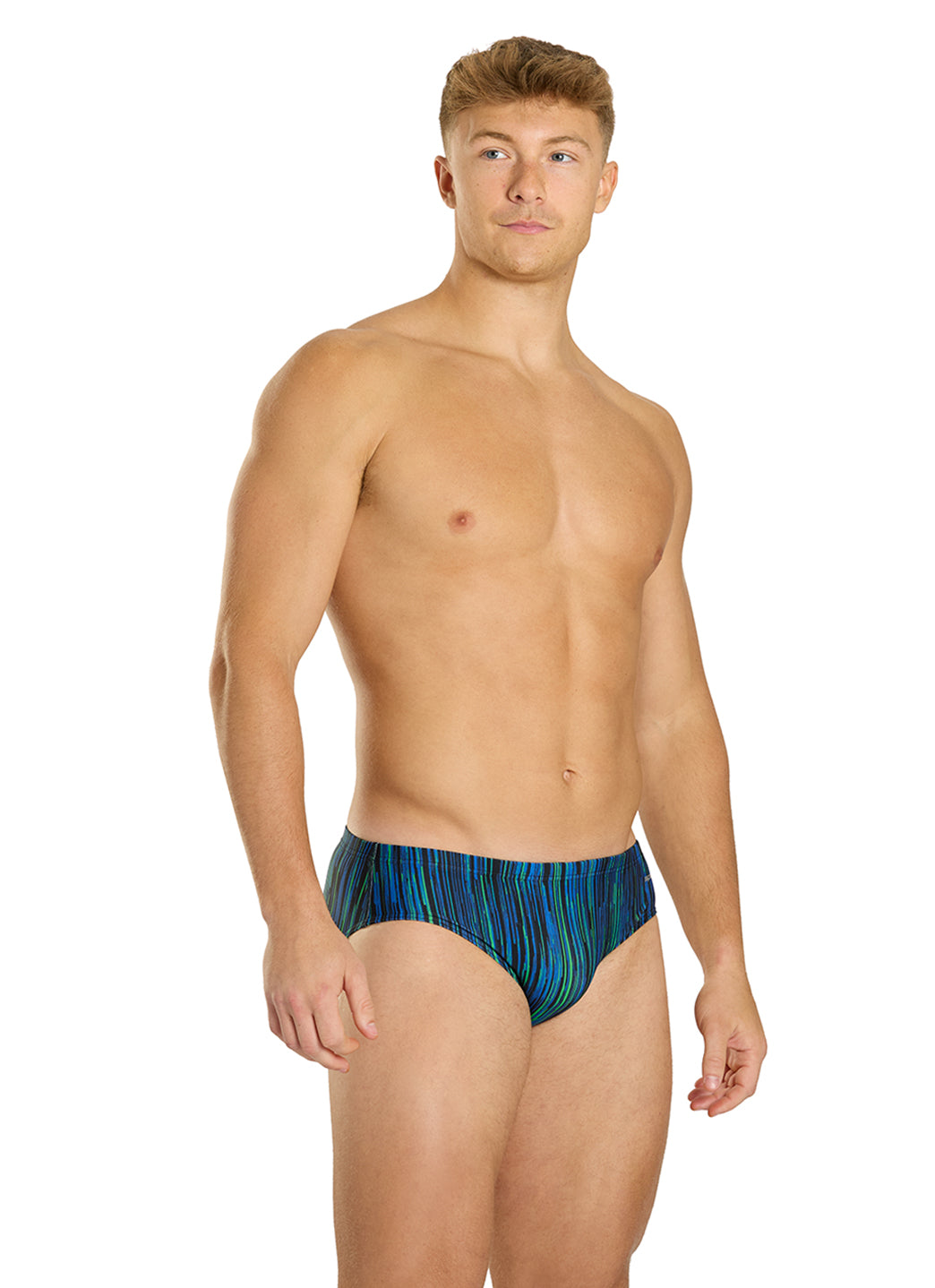 Sporti Swift Brief Swimsuit (22-40)、mySite、noshort