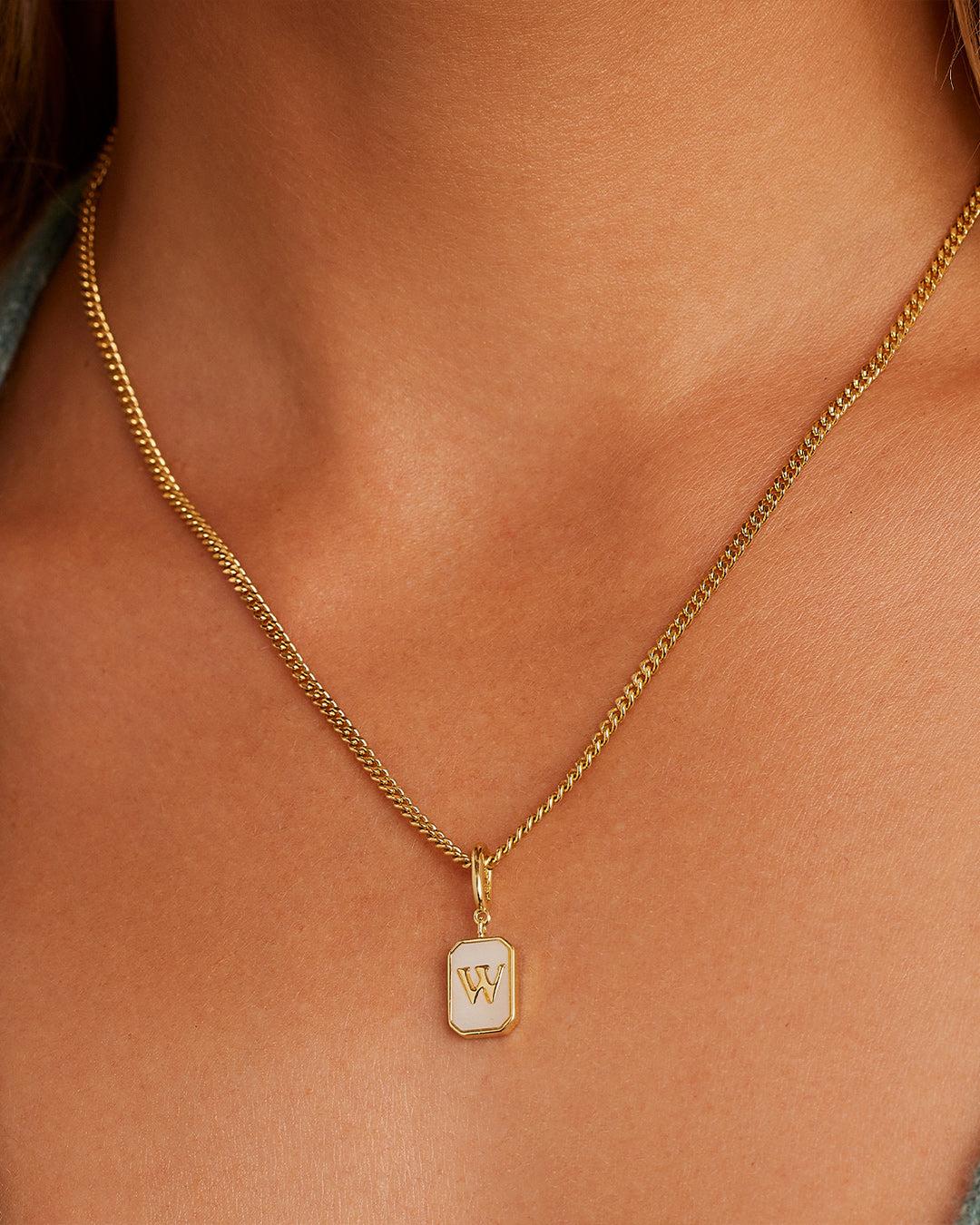 Vintage Alphabet Parker Charm、mySite、hinf8tx79