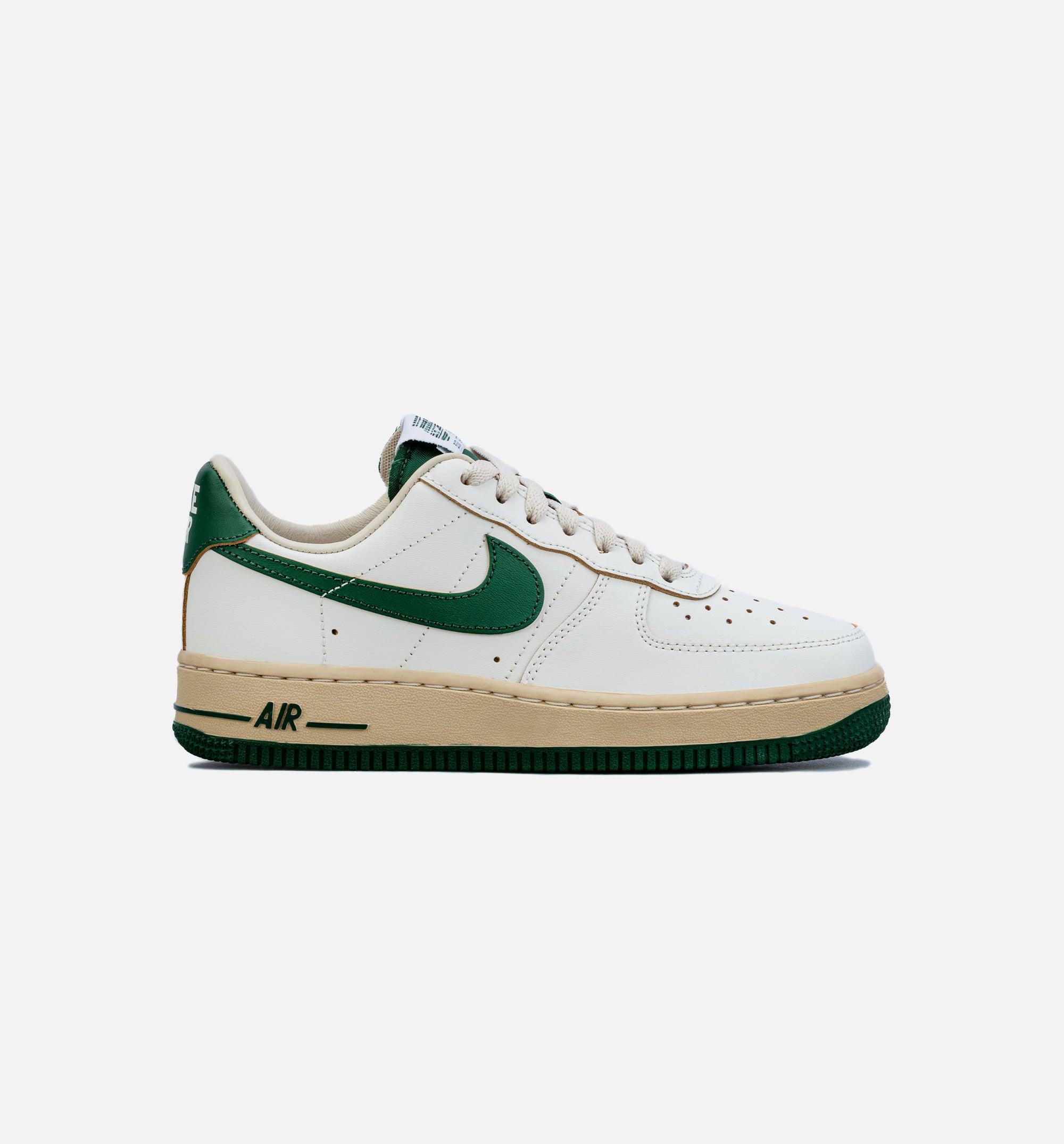 Air Force 1 Low Gorge Green Womens Lifestyle Shoe - Beige/Green、mySite、dreamappss