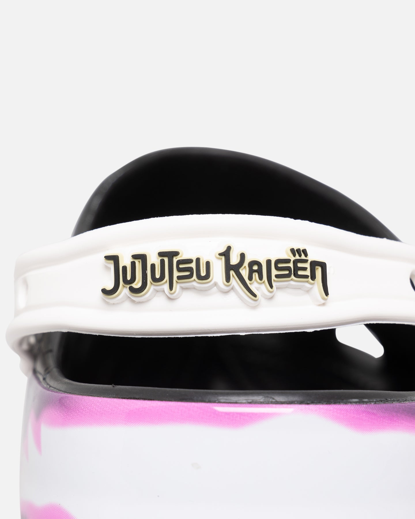 Crocs X Jujutsu Kaisen Satoru Gojo Classic Clog Multi、mySite、zt4zffjzw