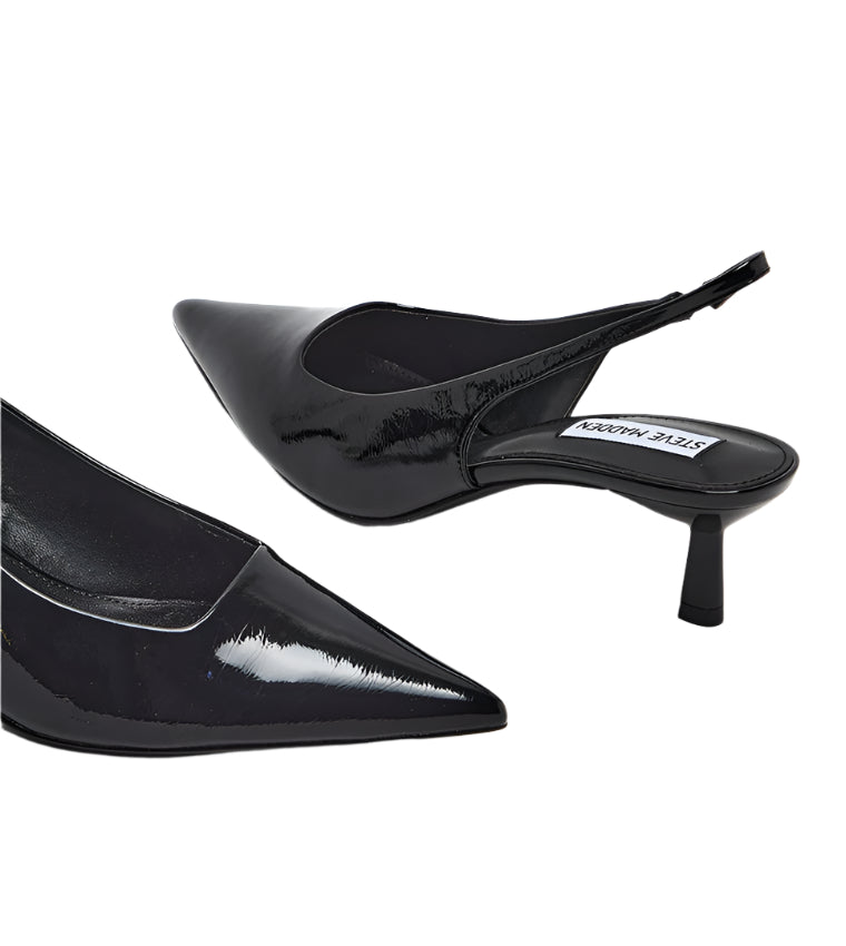 ALIZ BLACK PATENT、mySite、dreamappss