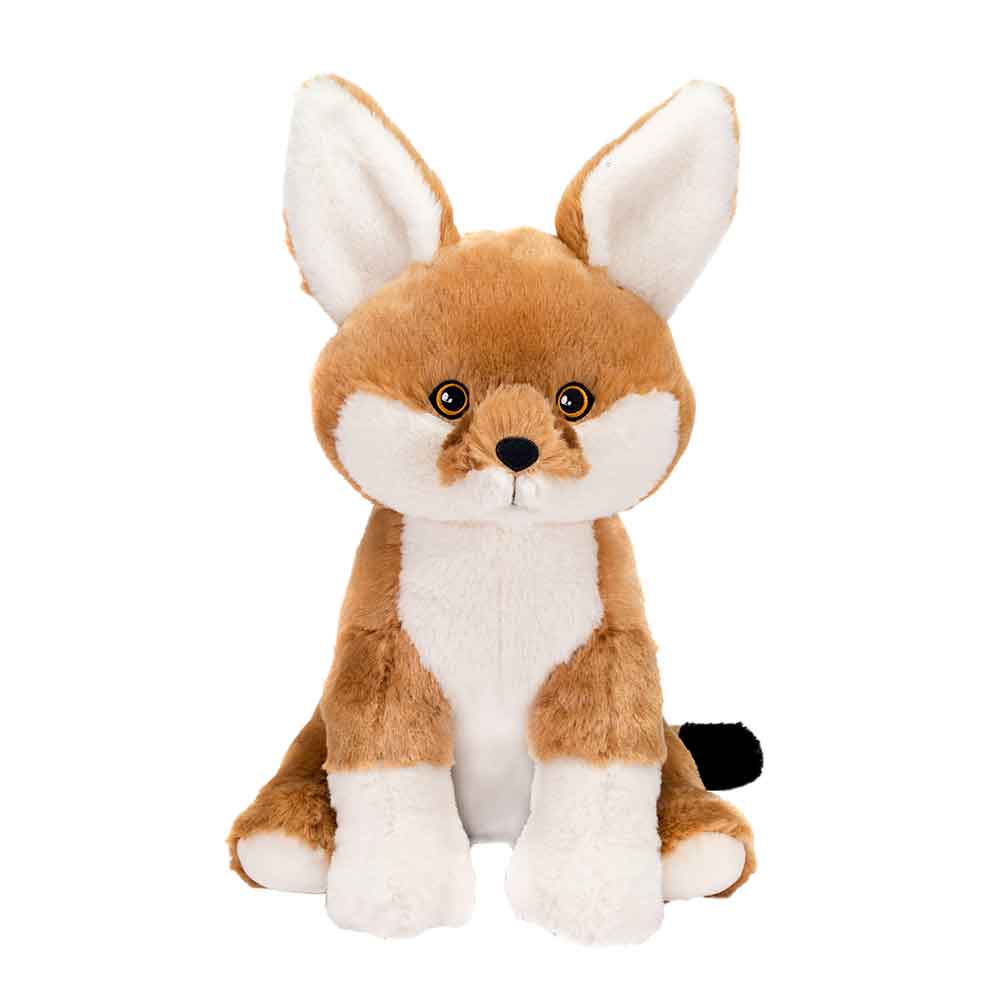 EARTH PALS - 15IN Fennec Fox、mySite、g9winljtr