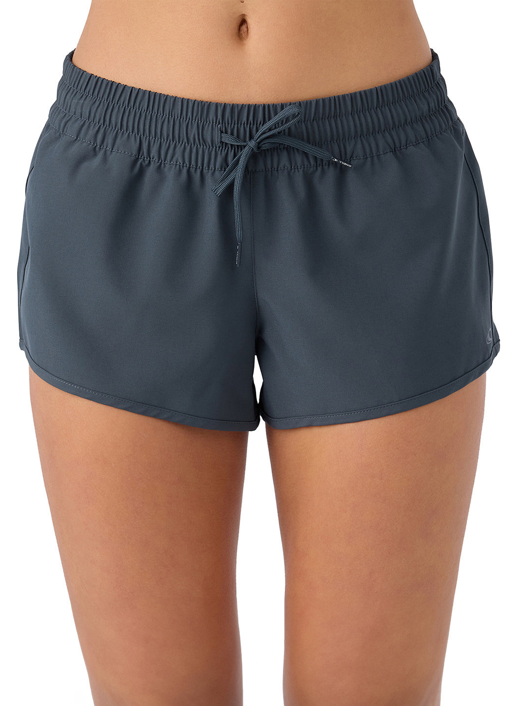 O'Neill Women's Saltwater Solids Balboa 2 Boardshorts、mySite、noshort