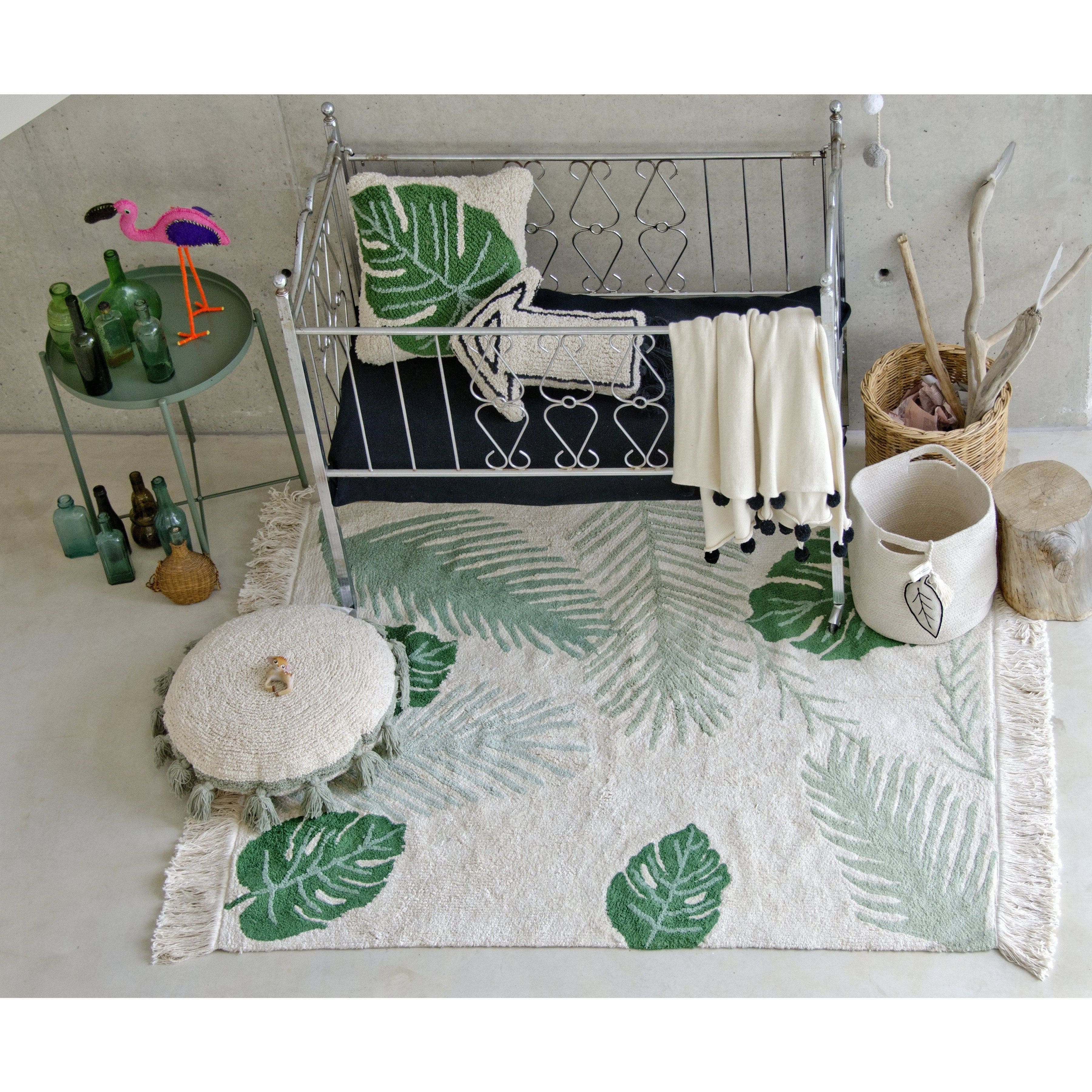 Monstera Cushion、mySite、gigharbornorthrealestate