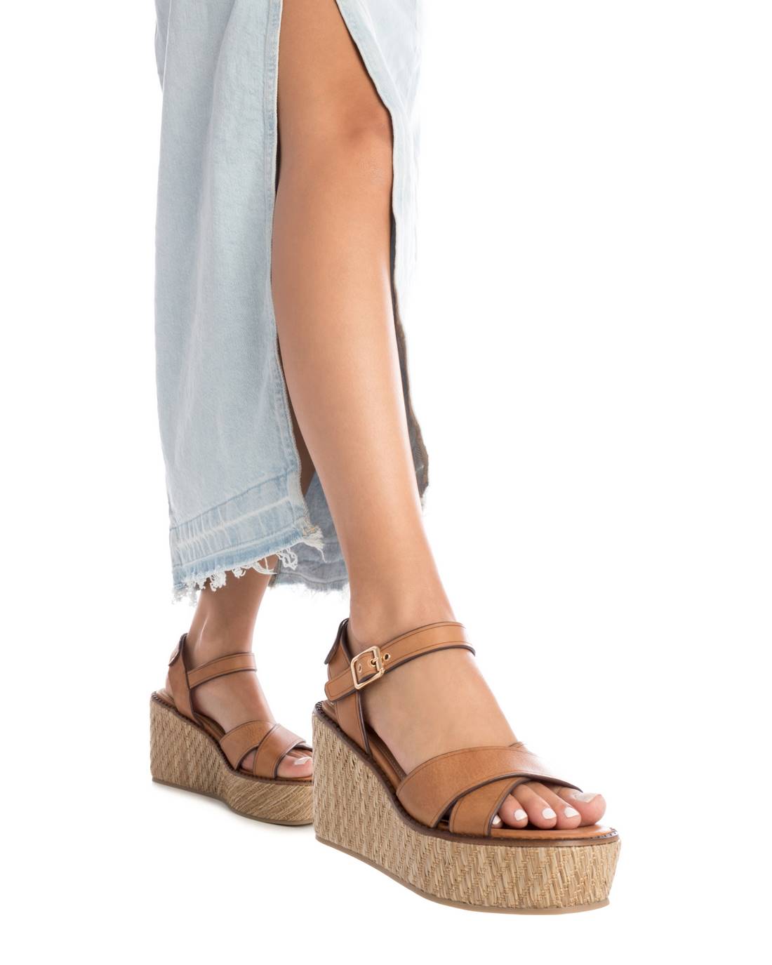 SANDALIA DE MUJER CARMELA 16138701、mySite、gtrtttuynbv