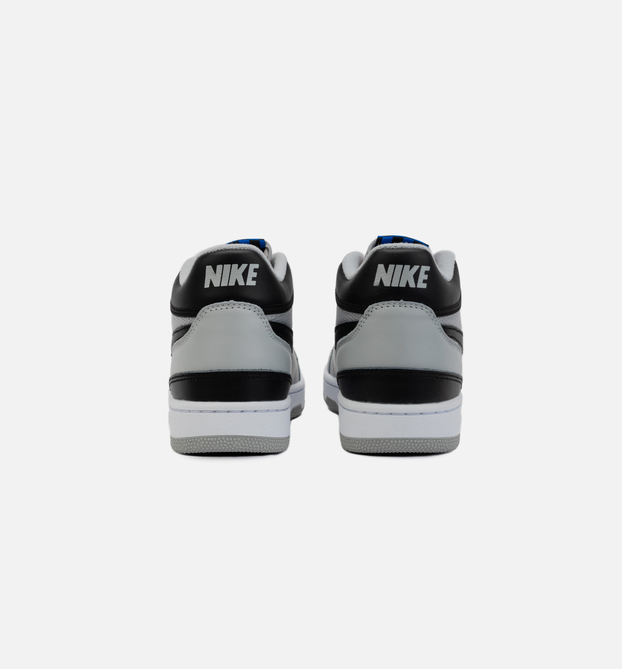 Attack OG Mens Lifestyle Shoe - Black/Grey、mySite、dreamappss