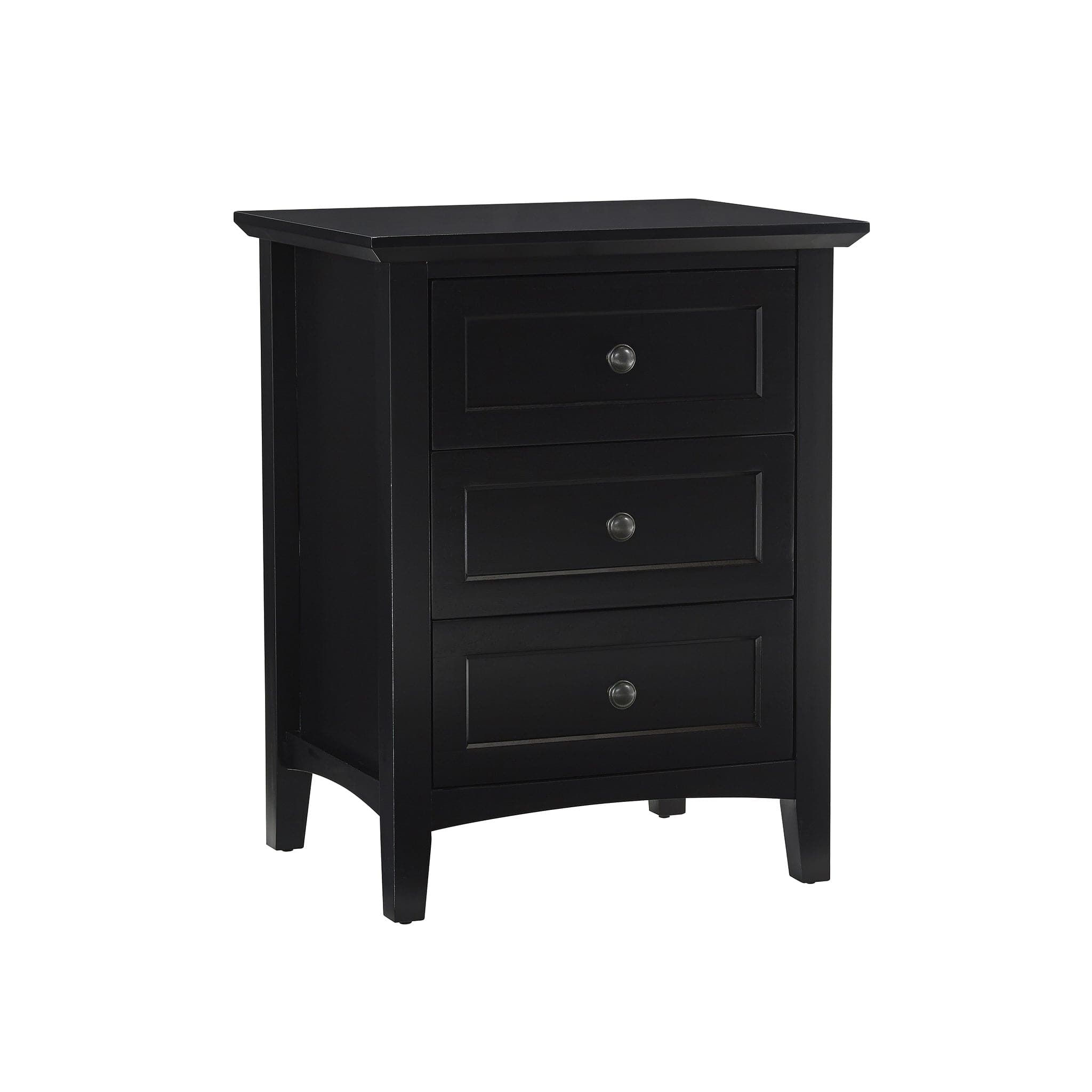 Paragon Nightstand、mySite、neckold