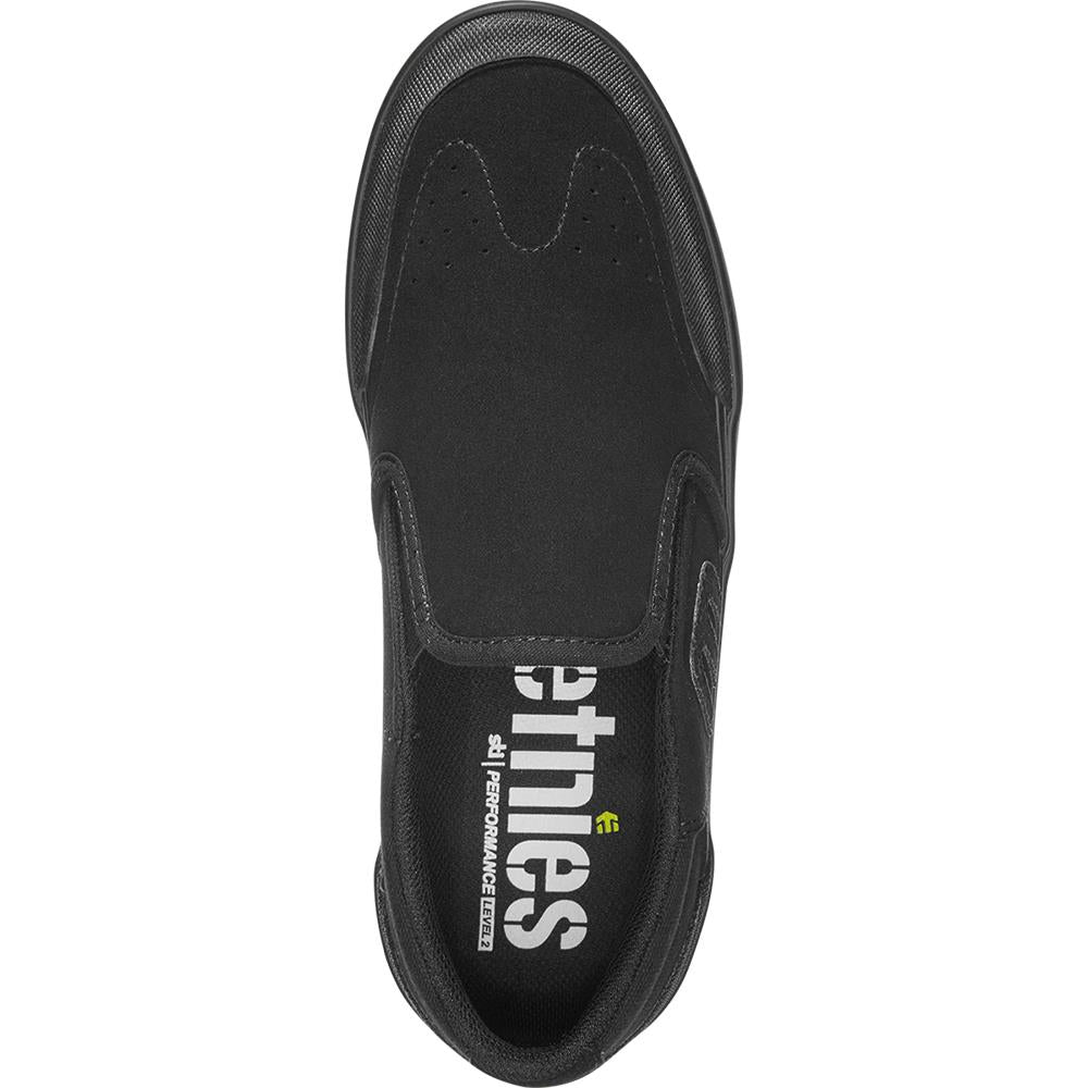  Etnies Marana Slip XLT - Black/Black/Black、mySite、merchandisen
