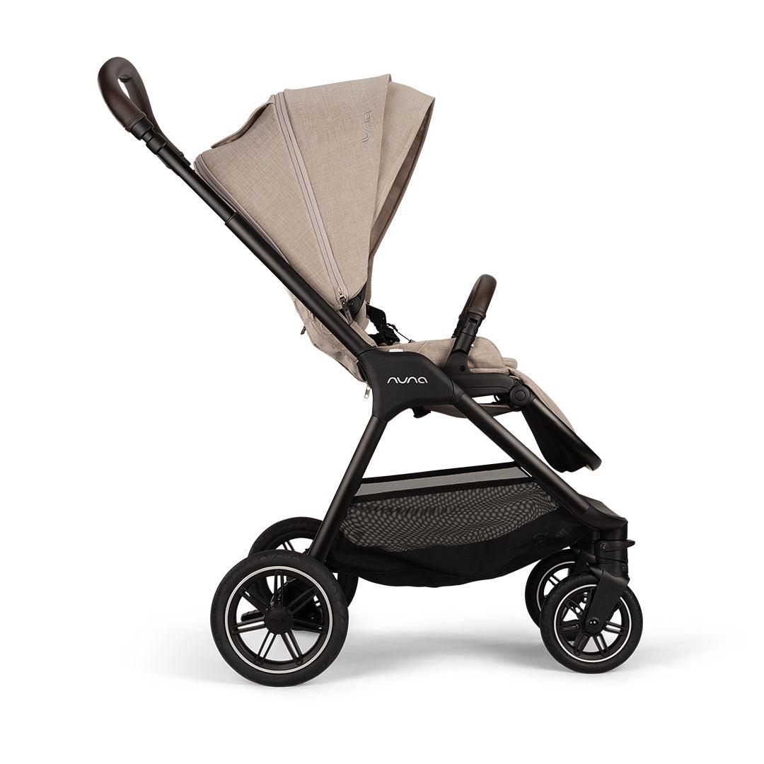  Nuna TRIV NEXT + PIPA NEXT Travel System、mySite、merchandisen