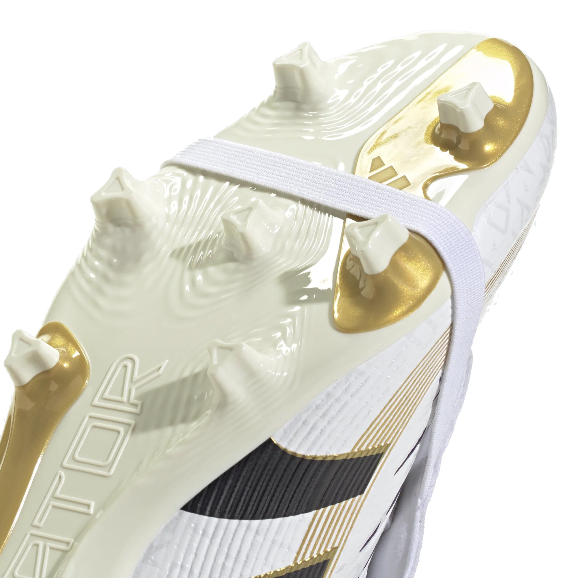 adidas Predator League FT Fold Tongue FG/MG Soccer Cleats (White/Black/Gold Metallic)、mySite、shadidas Predator League FT Fold Tongue FG/MG Soccer Cleats (White/Black/Gold Metallic)、mySite、glenpowelloop_name