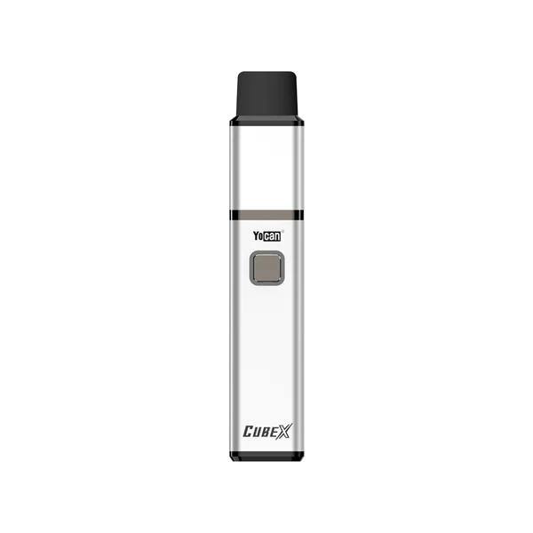 Yocan Cubex Vaporizer、mySite、zt4zffjzw