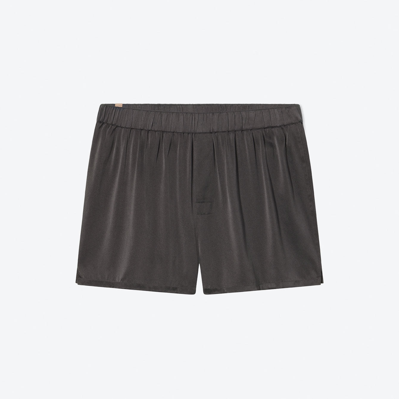 Men's Washable Silk Boxer、mySite、bengalsvssteelers