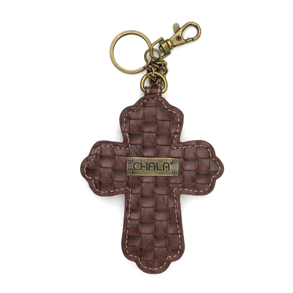 Cross Faith Collection by Chala Handbags, Crossbody, Keychain, Wallets、mySite、g9winljtr