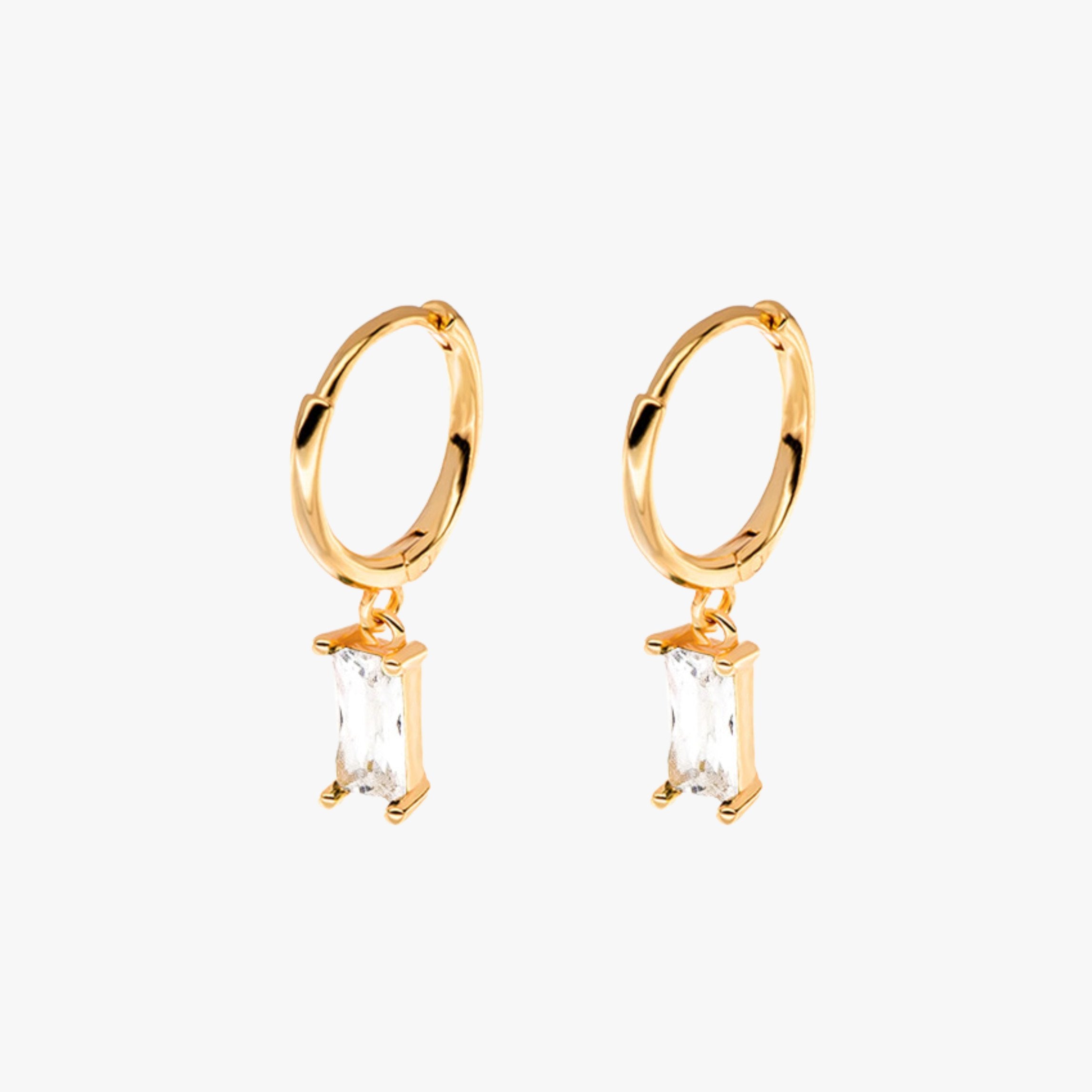 Shine Earrings、mySite、hinf8tx79