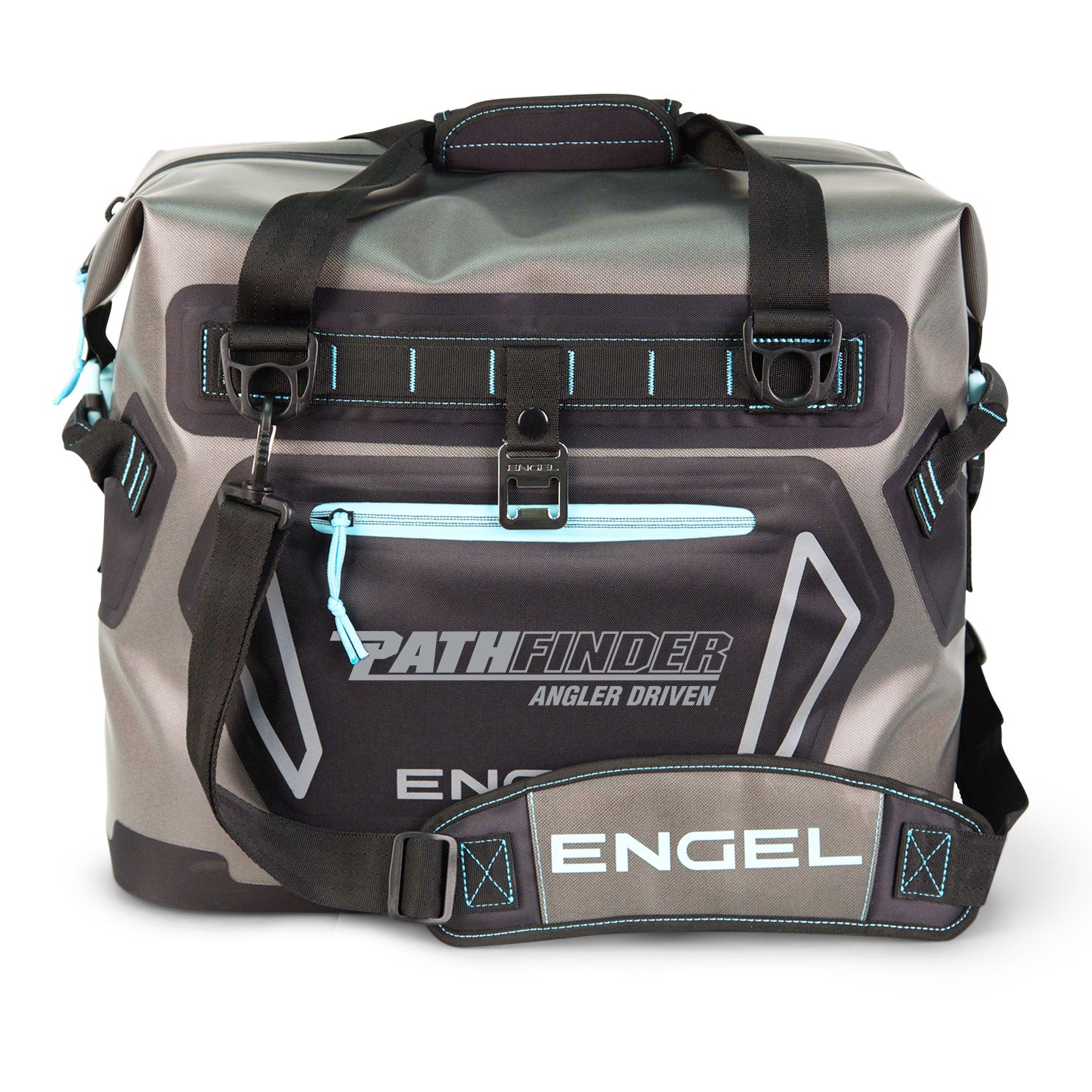 HD20 Heavy-Duty Soft Sided Cooler Bag - MBG、mySite、noshort