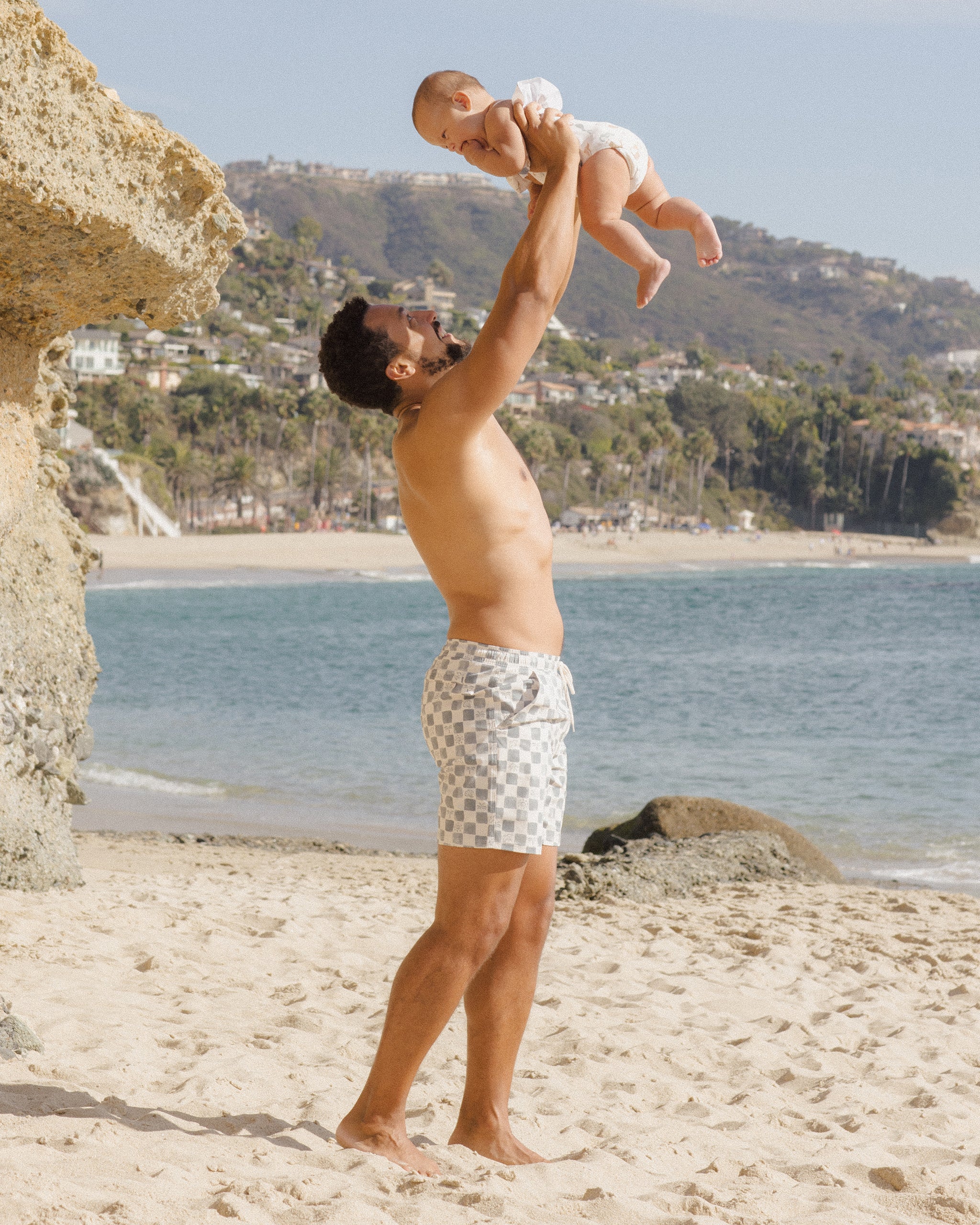  Men's Boardshort | Coastal Check、mySite、layawaytickets