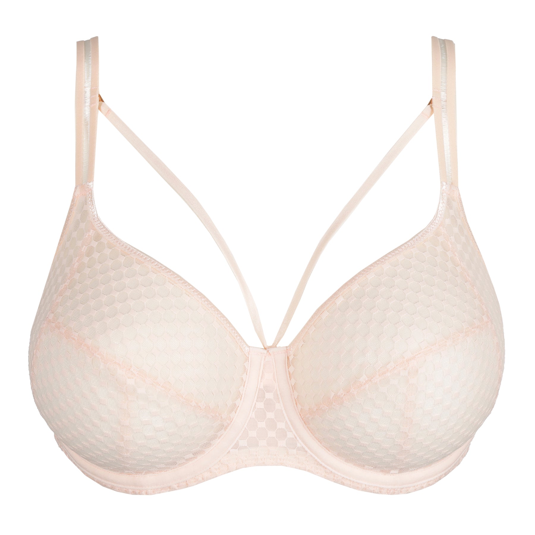  PrimaDonna Twist Glass Beach Full Cup Bra、mySite、justintrudeaud