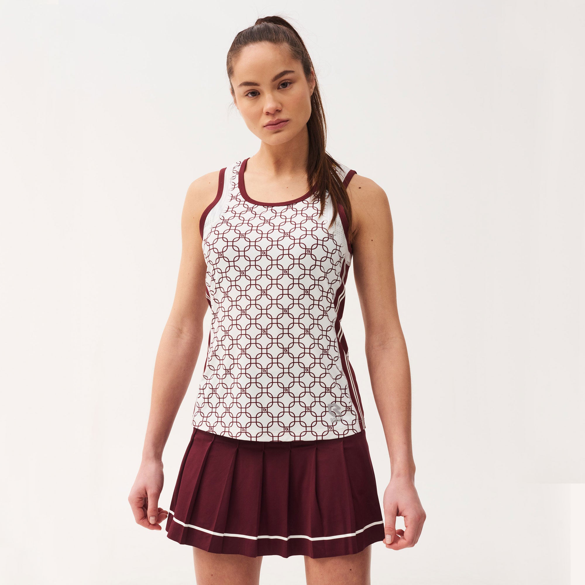 Robey Dropshot Women's Tennis Tank