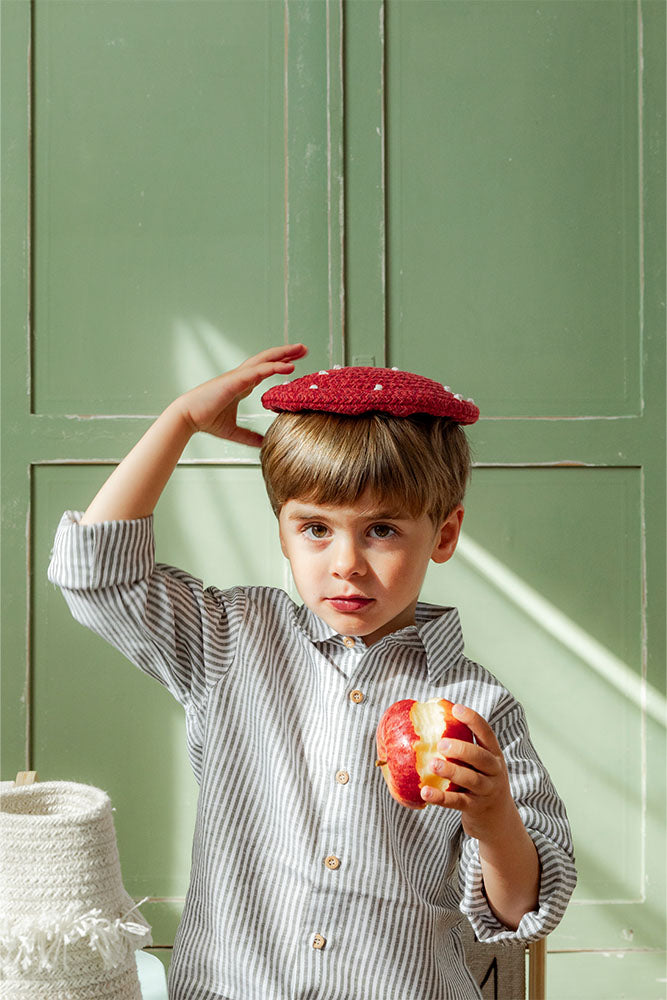 Basket Mini Mushroom、mySite、gigharbornorthrealestate