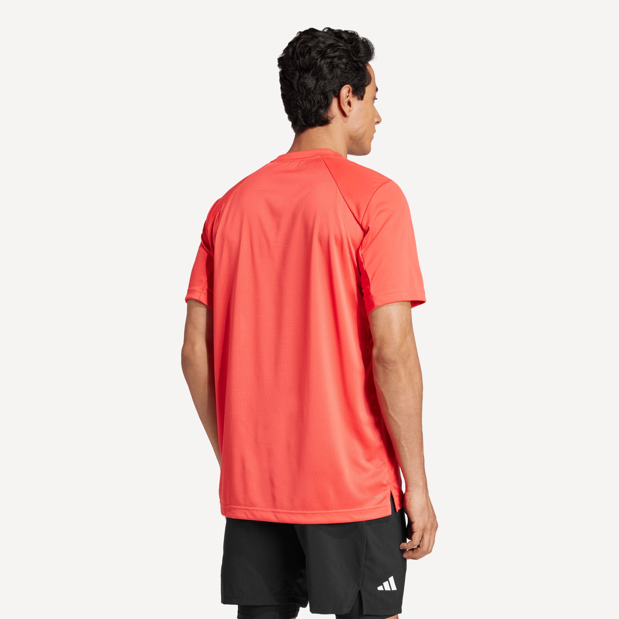 adidas Club Men's Tennis Shirt