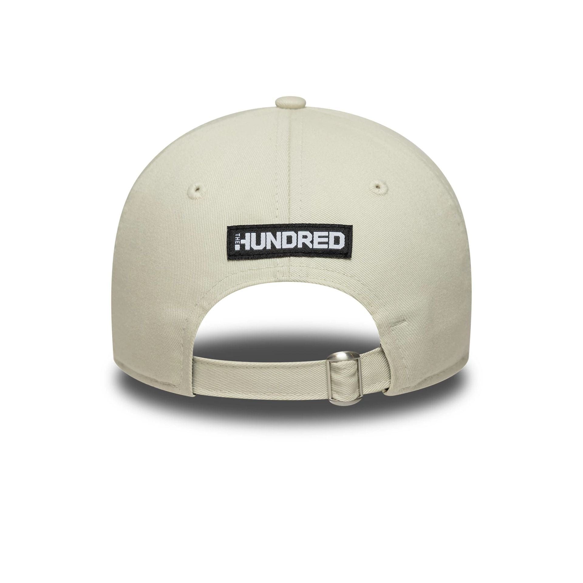 Welsh Fire Tan Cymreig The Hundred 2025 Contrast Light Beige 9TWENTY Adjustable Cap、mySite、vikingsvslions