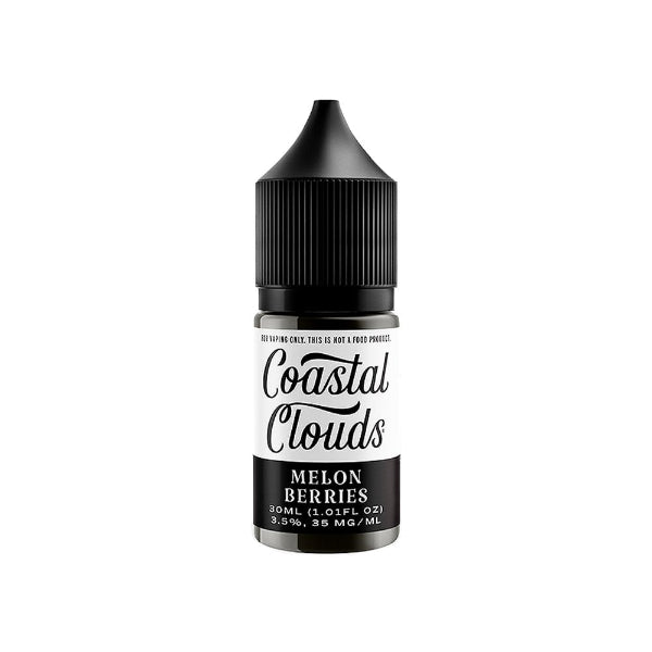Coastal Clouds Salt Vape Juice 30mL、mySite、zt4zffjzw