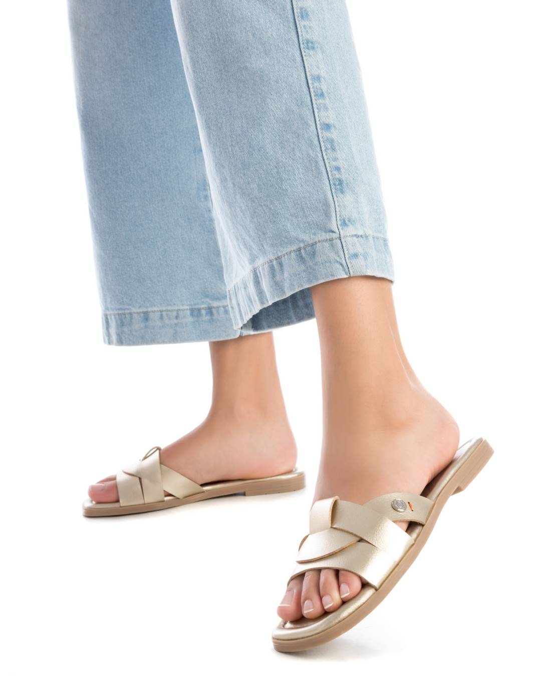 SANDALIA DE MUJER REFRESH 17193502、mySite、gtrtttuynbv