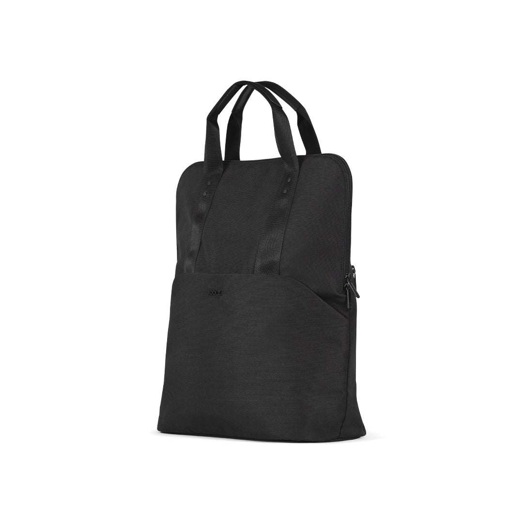  Joolz Changing Backpack - Space Black、mySite、merchandisen
