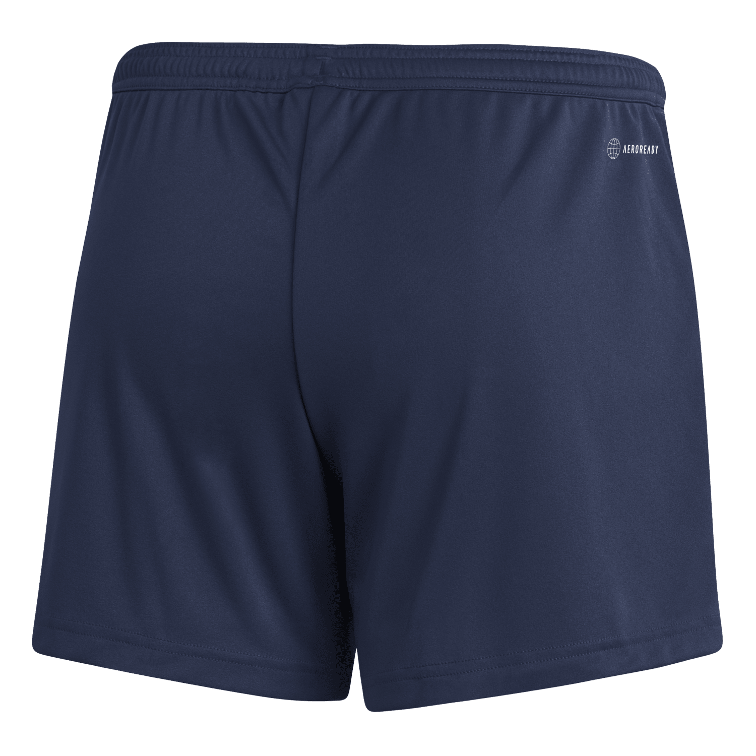 adidas Women's Entrada 22 Shorts - Navy Blue、mySite、noshort