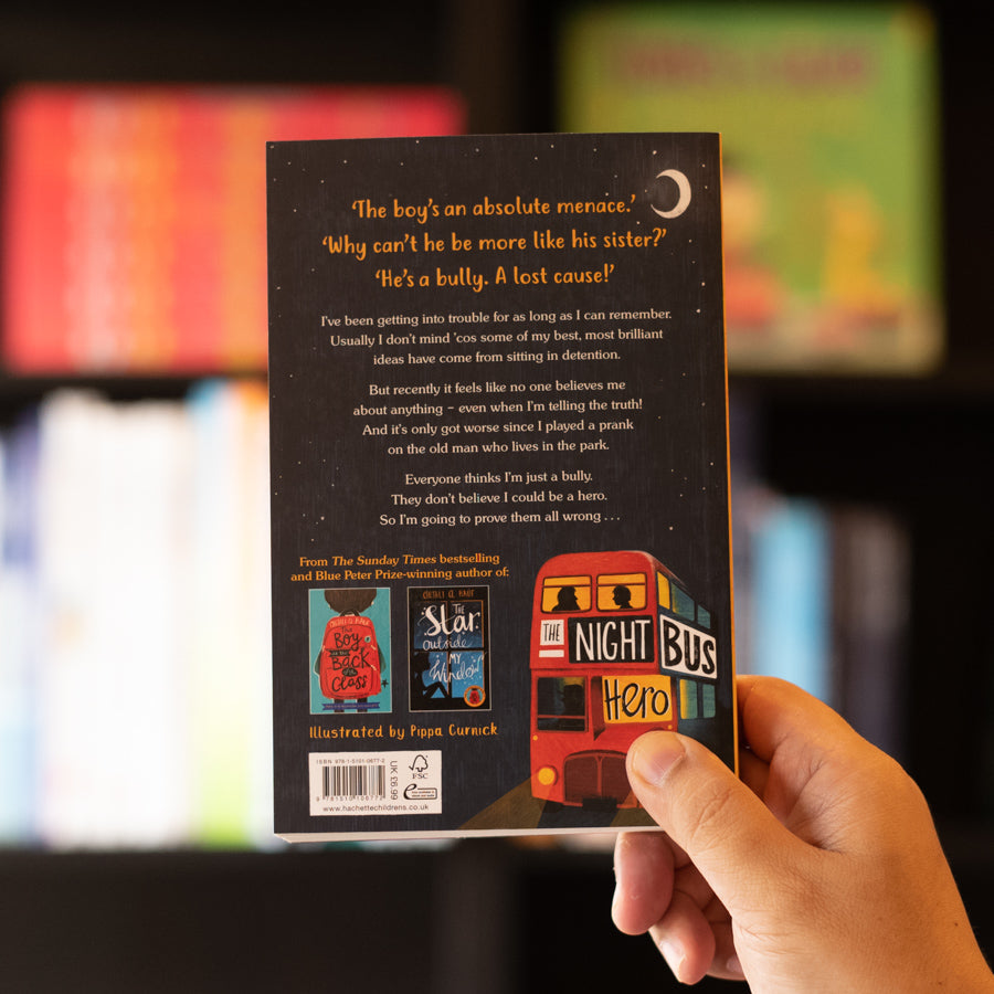 The Night Bus Hero、mySite、topwebapps