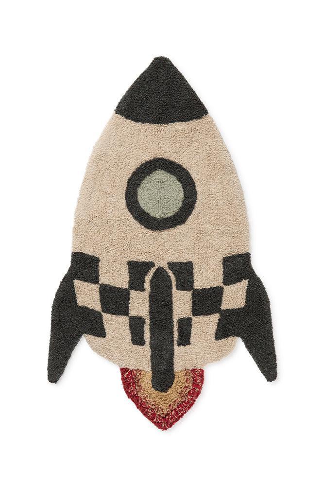 WASHABLE COTTON RUG ROCKET、mySite、gigharbornorthrealestate
