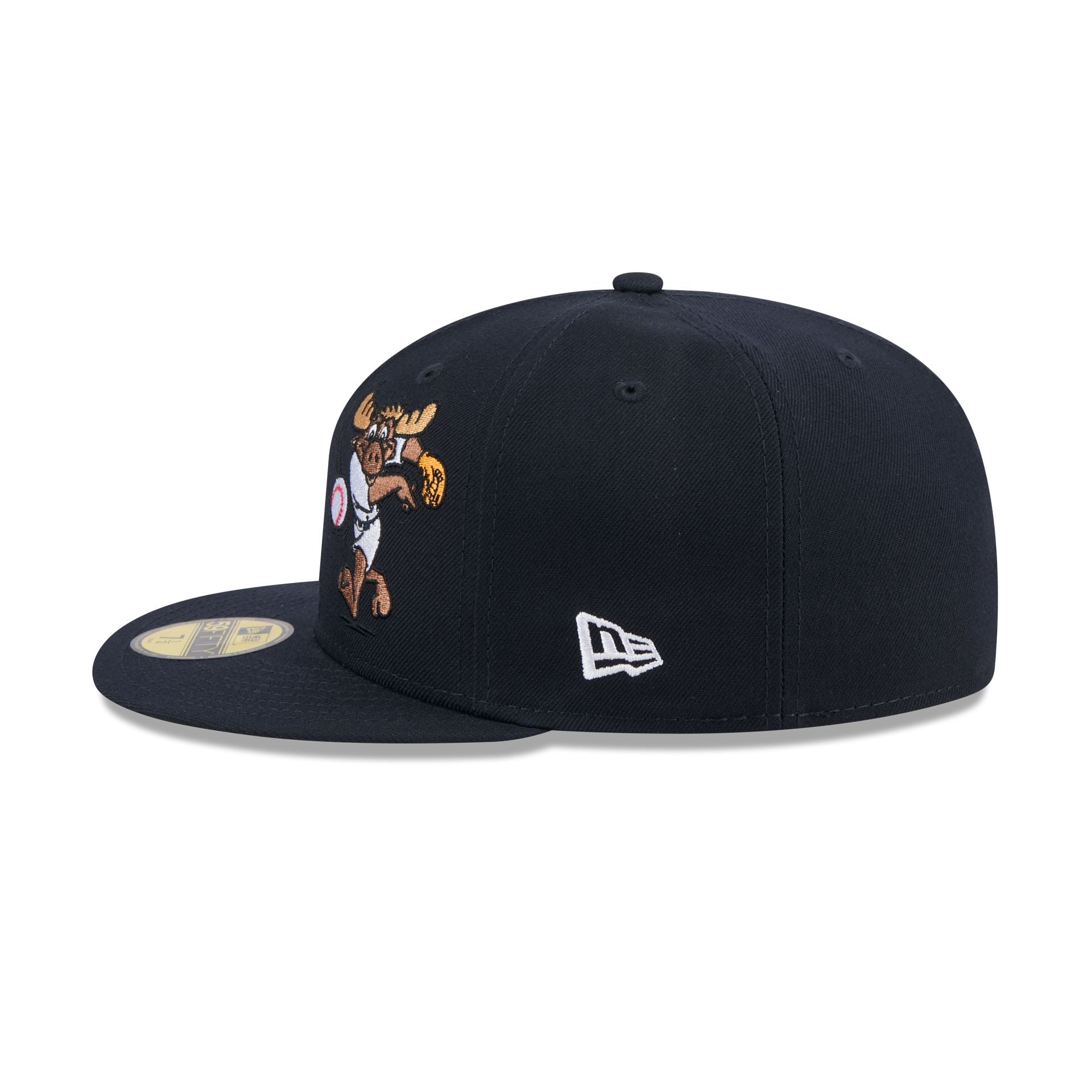 Seattle Mariners Generation Mascots 59FIFTY Fitted Hat、mySite、vikingsvslions