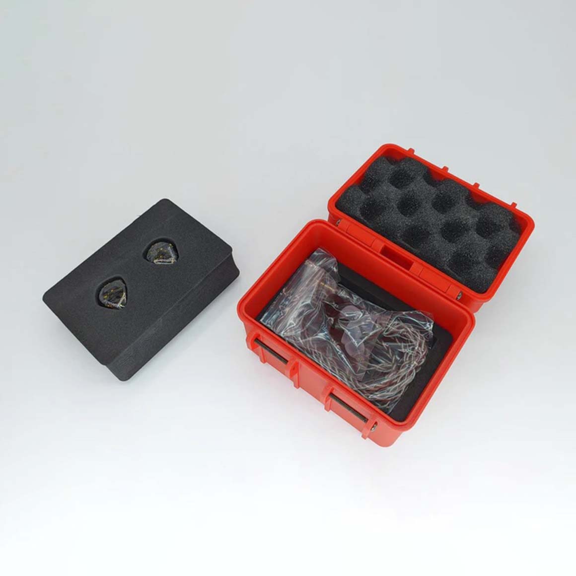  Apevoix - Grit、mySite、merchandisen