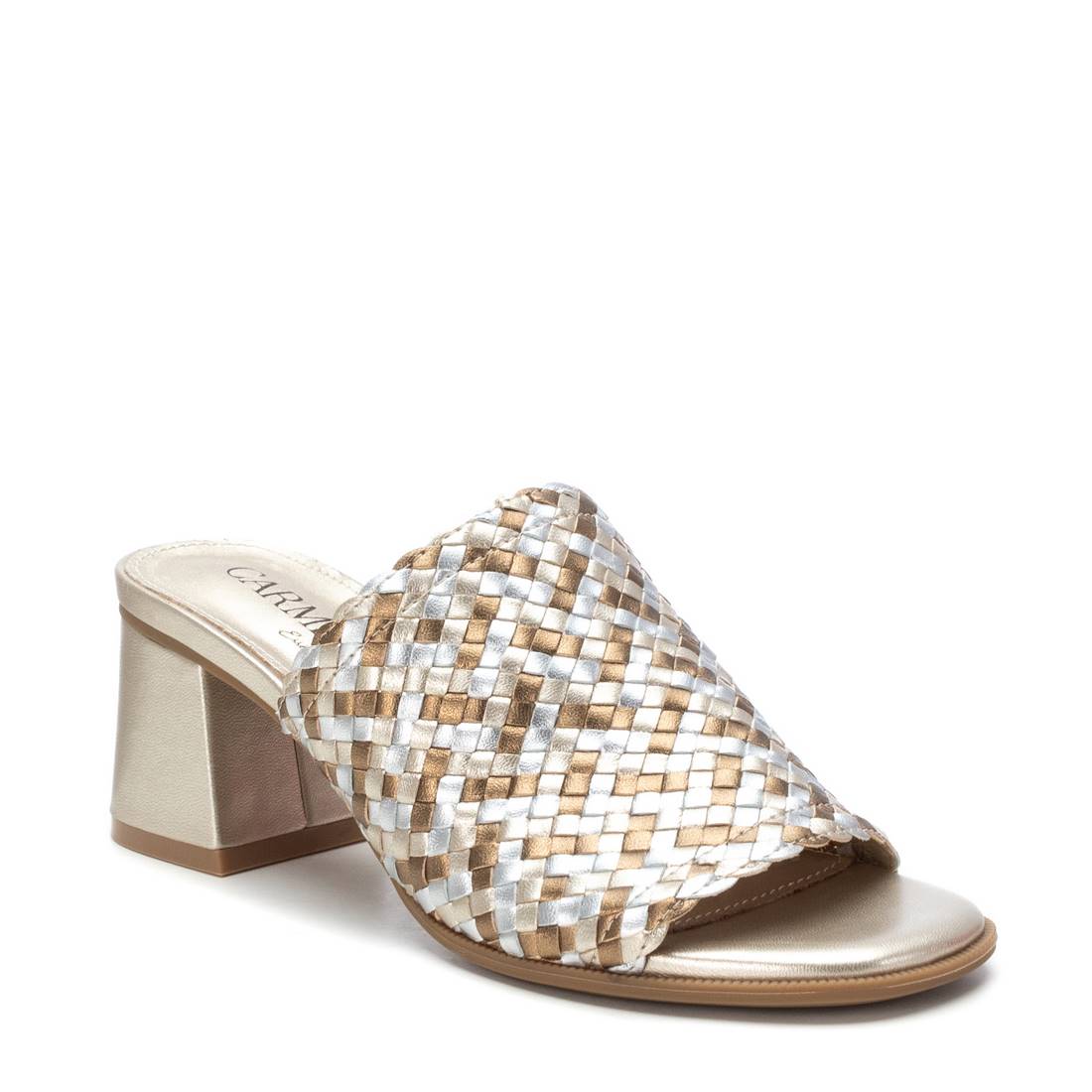 SANDALIA DE MUJER CARMELA 16219101、mySite、gtrtttuynbv