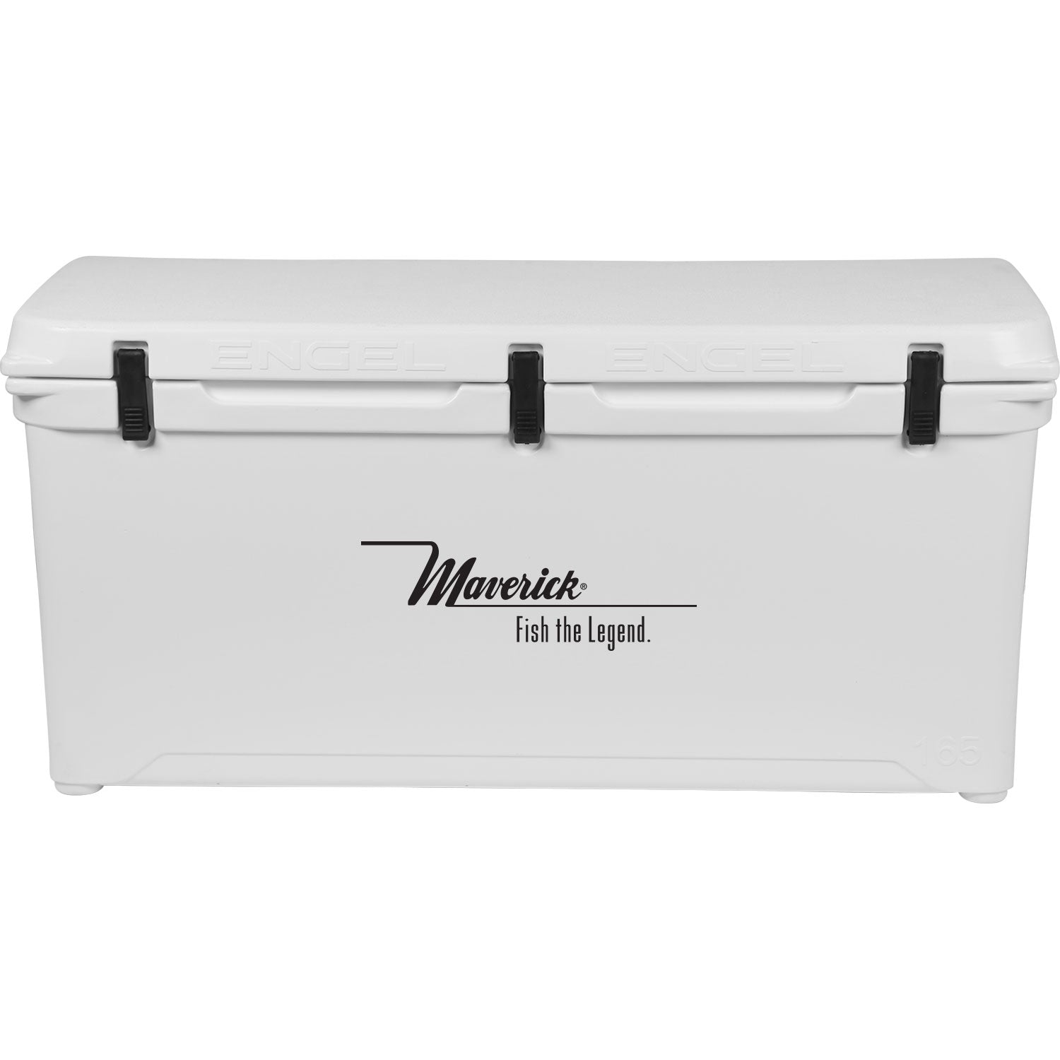 Engel 165 High Performance Hard Cooler and Ice Box - MBG、mySite、noshort